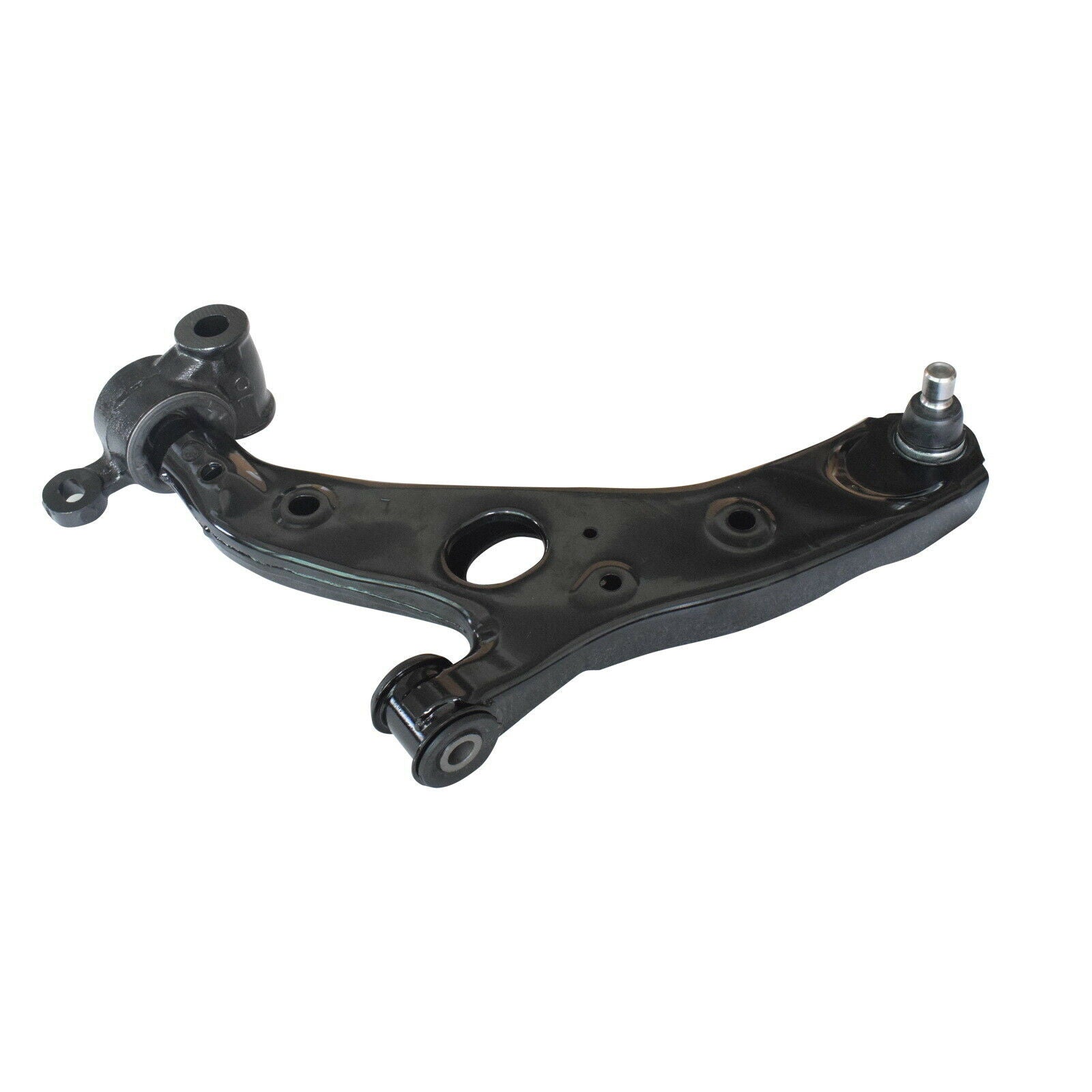 Front Left Lower Control Arm With Ball Joint Fit For Mazda CX5 KE KG Mazda 6 GJ GL 2012-ON GHP9-34-350A
