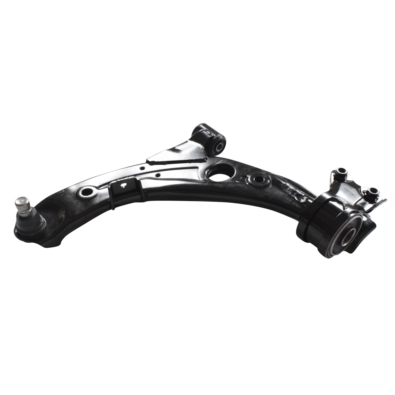 Control Arm Left Hand Side Front Lower Fit For Mazda CX-7 ER
