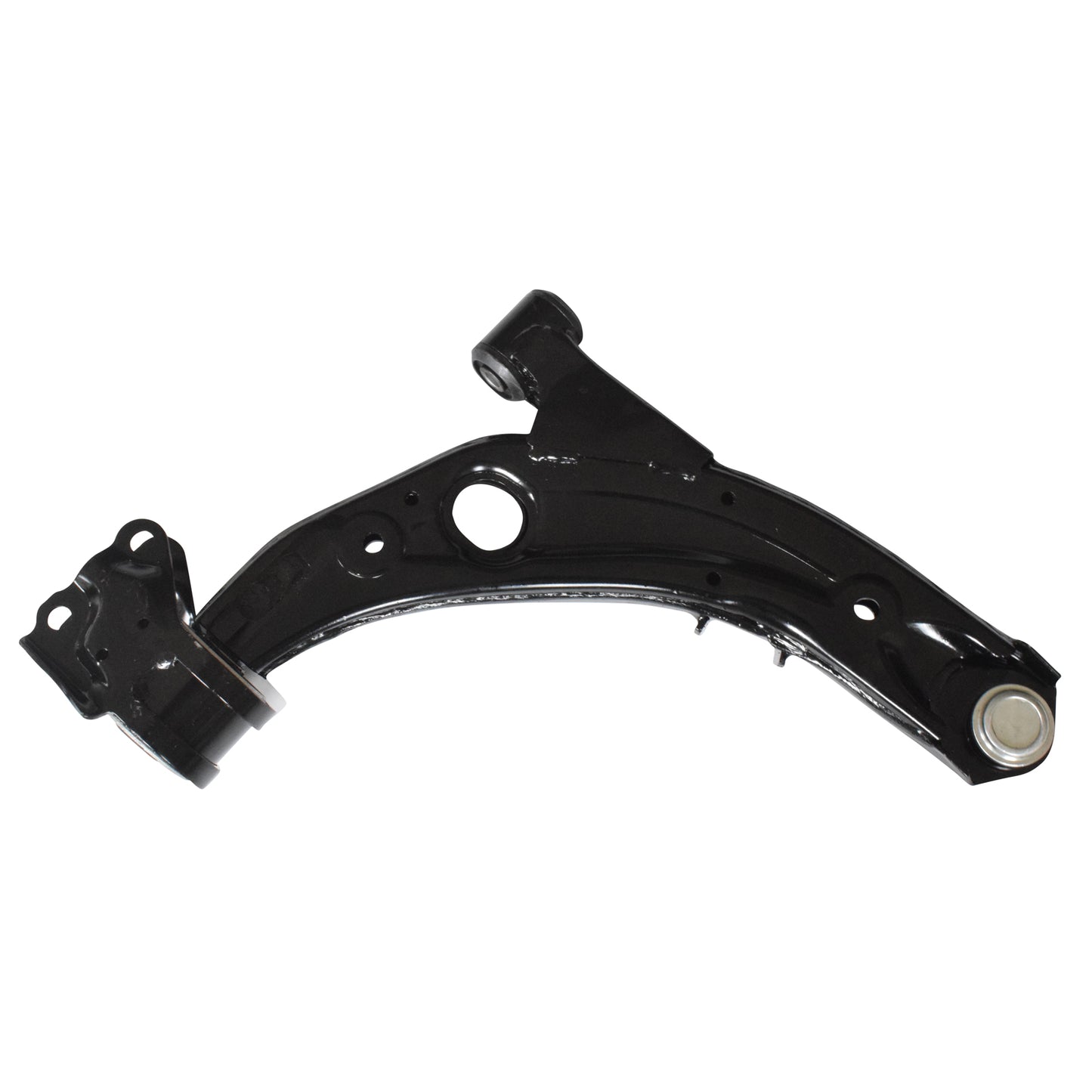 Control Arm Left Hand Side Front Lower Fit For Mazda CX-7 ER