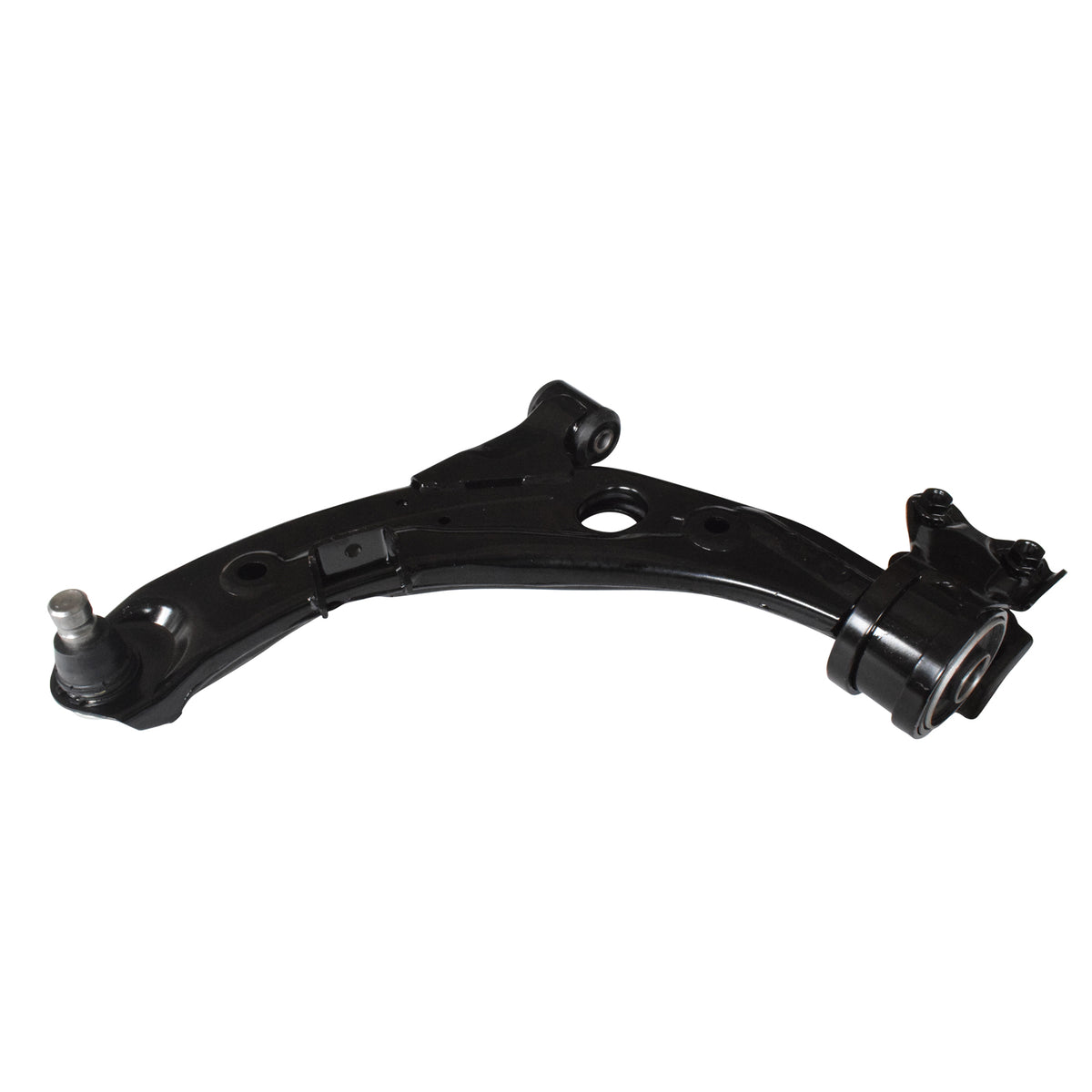 Control Arm Left Hand Side Front Lower Fit For Mazda CX-7 ER