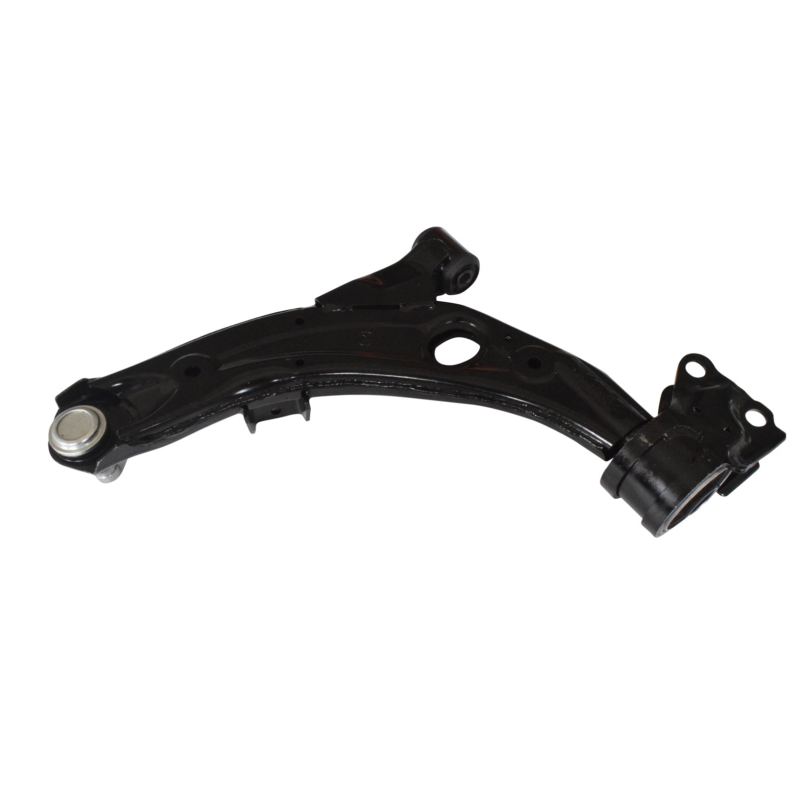 Control Arm Right Hand Side Front Lower Fit For Mazda CX-7 ER 11/2006-01/2012