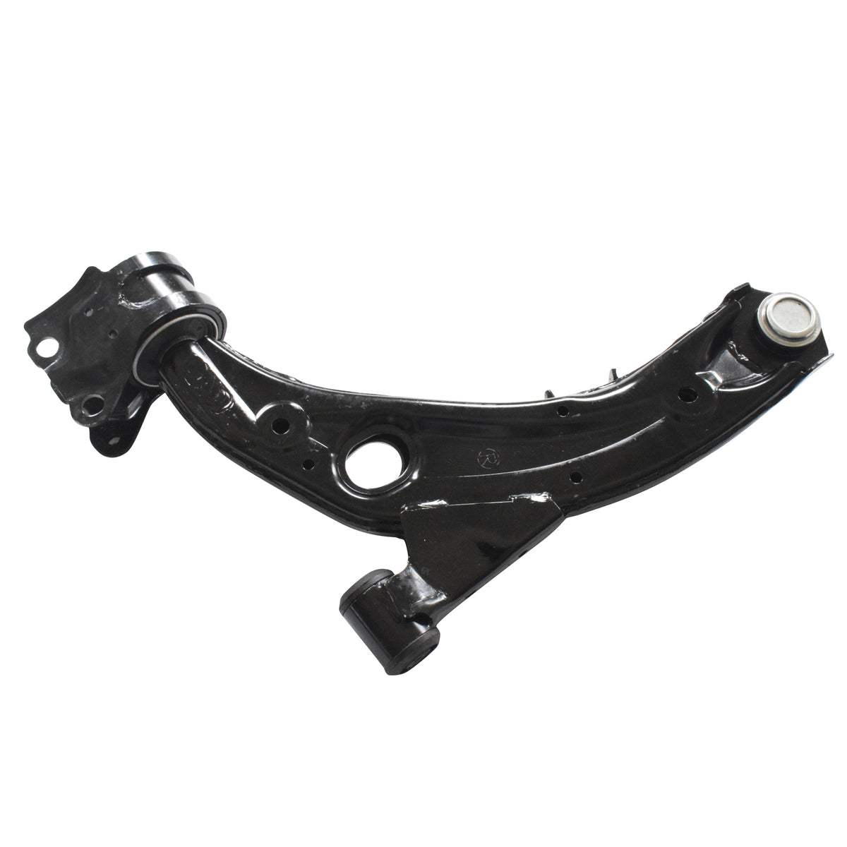 Control Arm Right Hand Side Front Lower Fit For Mazda CX-7 ER 11/2006-01/2012