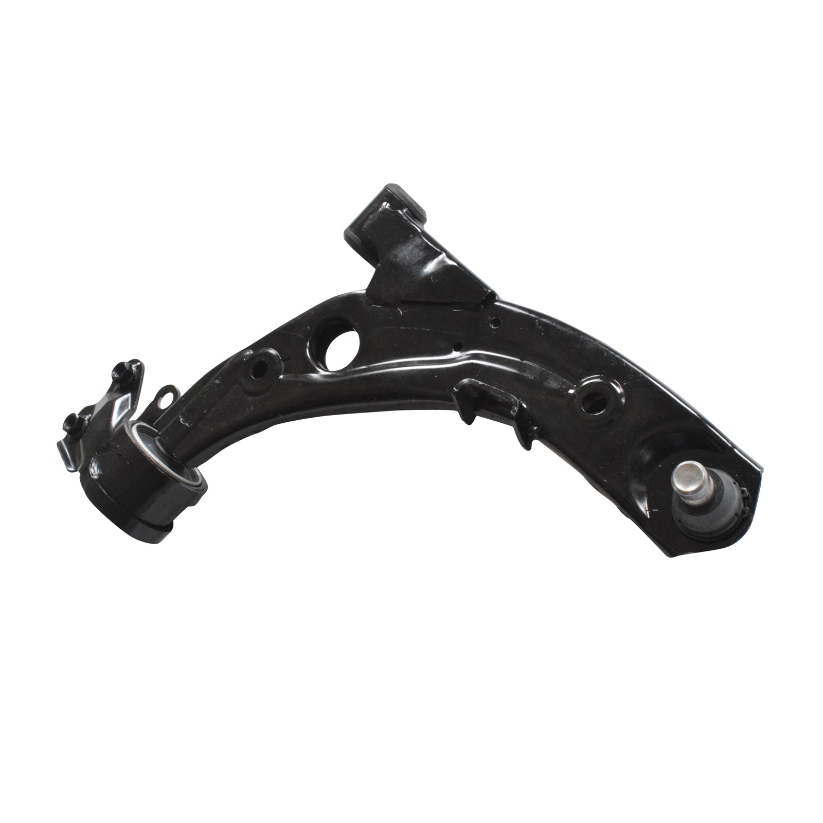 Control Arm Right Hand Side Front Lower Fit For Mazda CX-7 ER 11/2006-01/2012