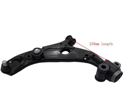 Front Lower Control Arm Left Hand Side Fit For Mazda CX-9 TC 07/2016-2023