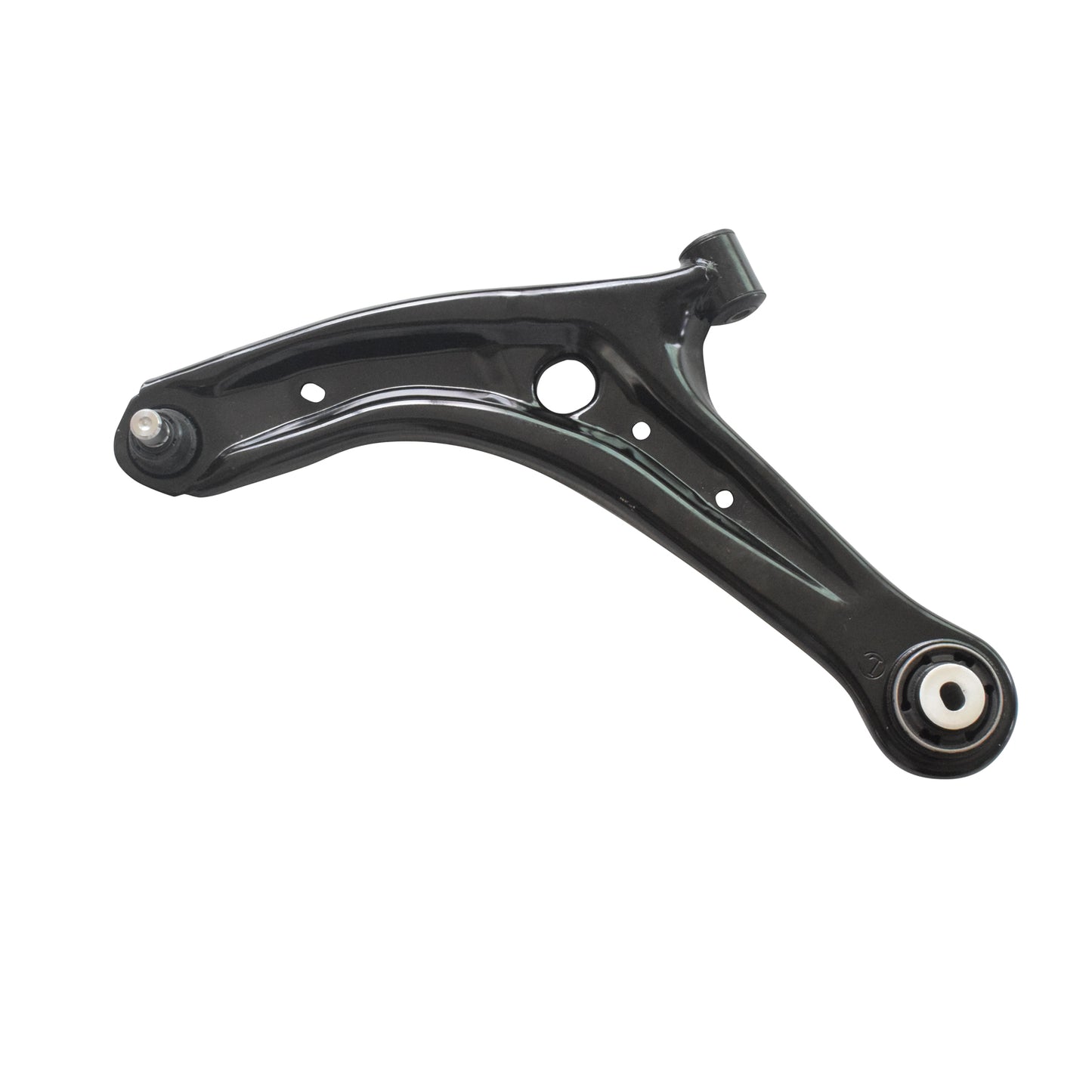 Front Lower Control Arm Left Hand Side With Ball Joint Fit For Mazda 2 DE Ford Fiesta WS/WT/WZ 09/2008-ON DG8034350