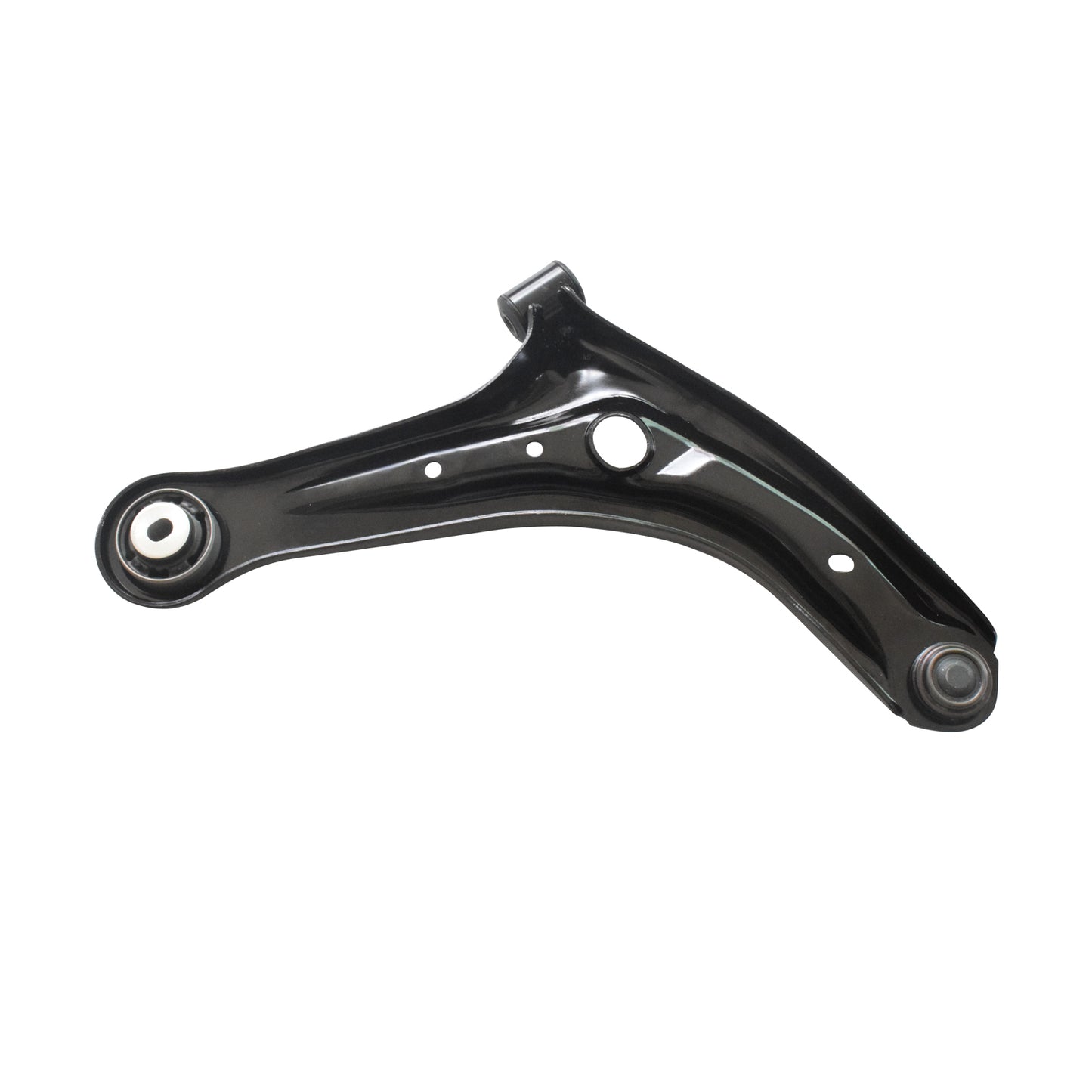Front Lower Control Arm Left Hand Side With Ball Joint Fit For Mazda 2 DE Ford Fiesta WS/WT/WZ 09/2008-ON DG8034350