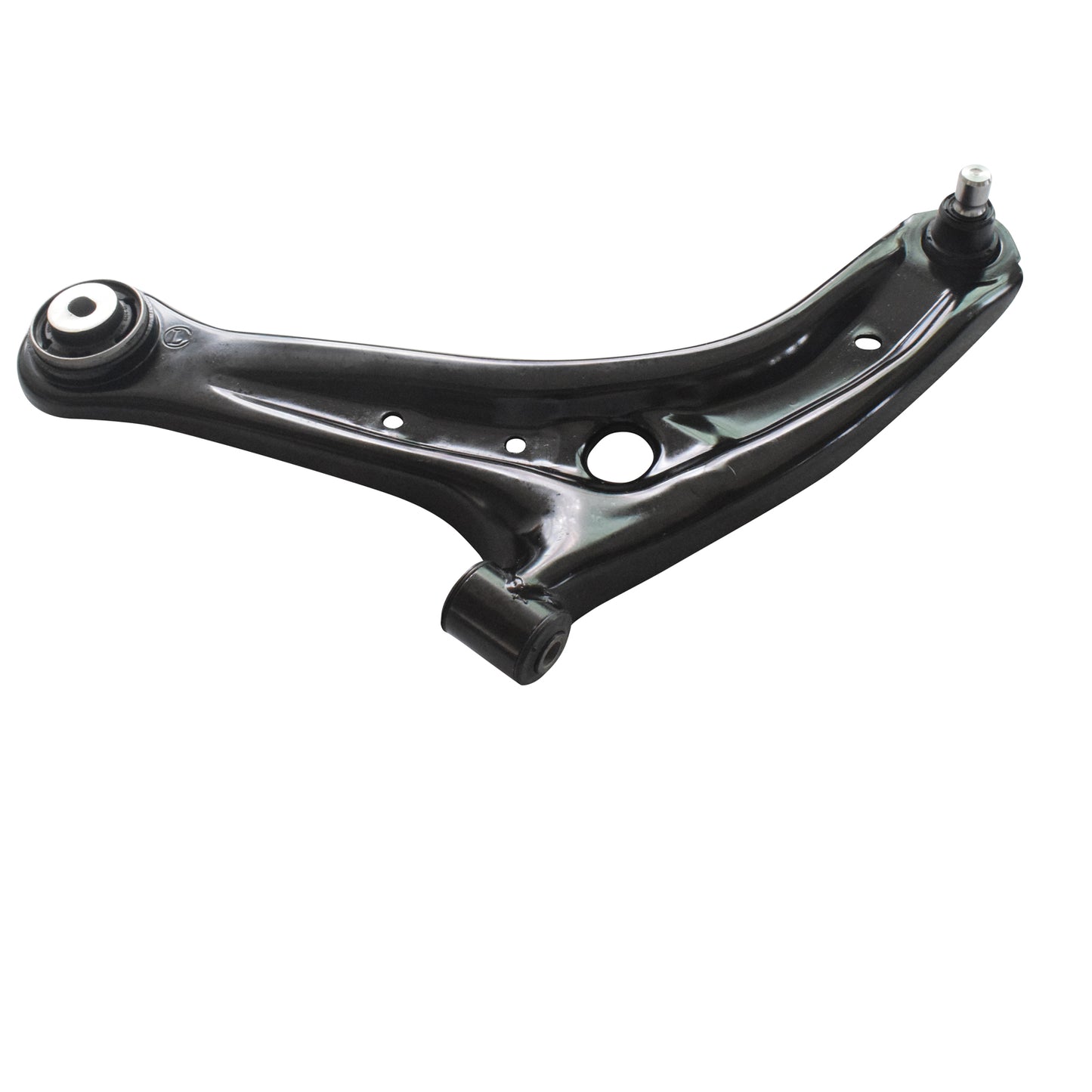 Front Lower Control Arm Left Hand Side With Ball Joint Fit For Mazda 2 DE Ford Fiesta WS/WT/WZ 09/2008-ON DG8034350