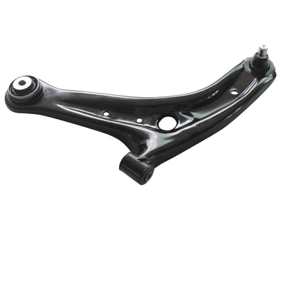 Front Lower Control Arm Left Hand Side With Ball Joint Fit For Mazda 2 DE Ford Fiesta WS/WT/WZ 09/2008-ON DG8034350