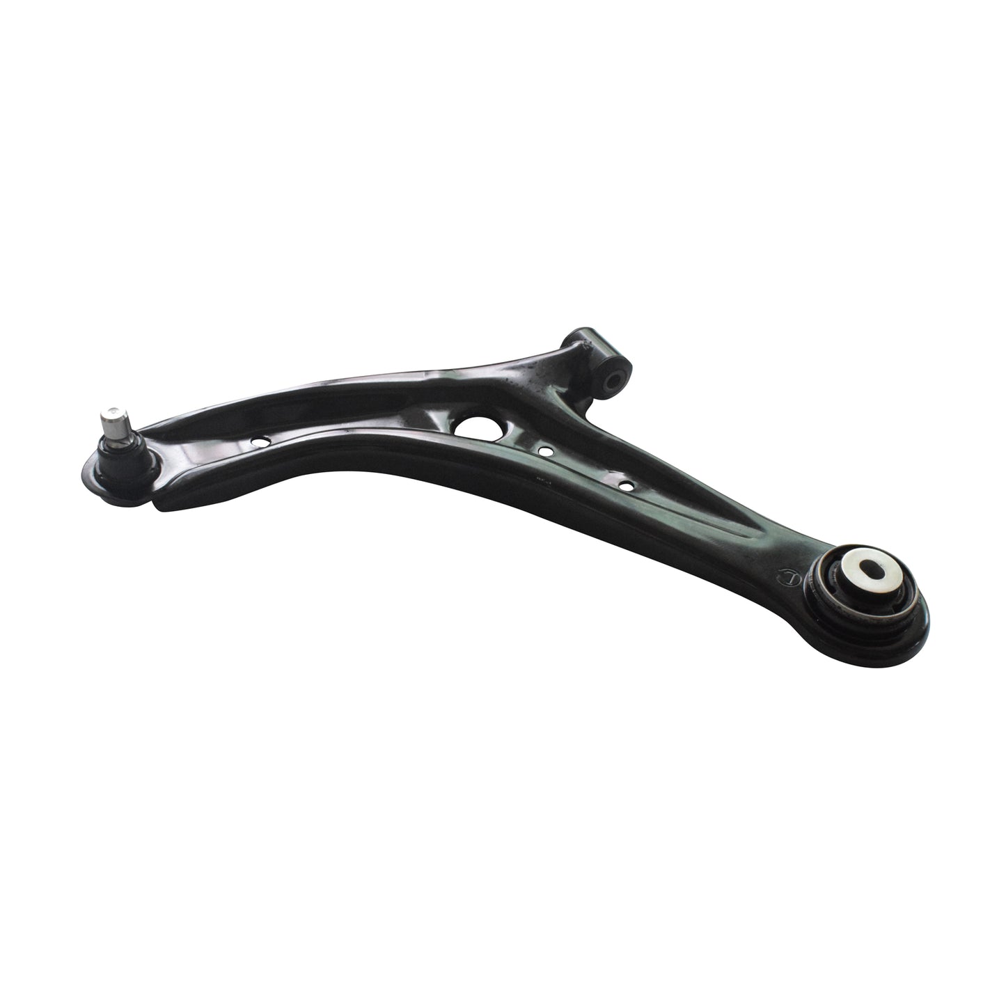 Front Lower Control Arm Left Hand Side With Ball Joint Fit For Mazda 2 DE Ford Fiesta WS/WT/WZ 09/2008-ON DG8034350