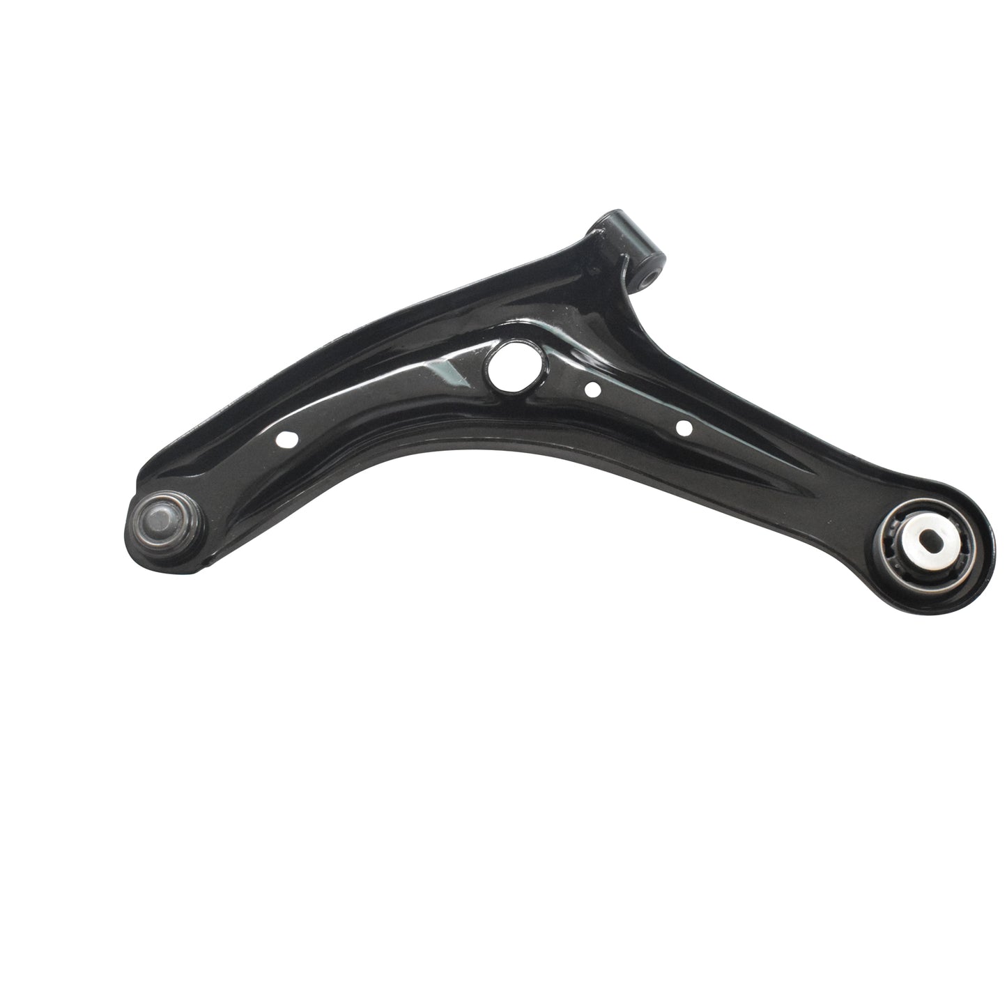 Front Lower Control Arm Right Hand Side With Ball Joint Fit For Mazda 2 DE Ford Fiesta WS/WT/WZ 09/2008-ON DG8034300