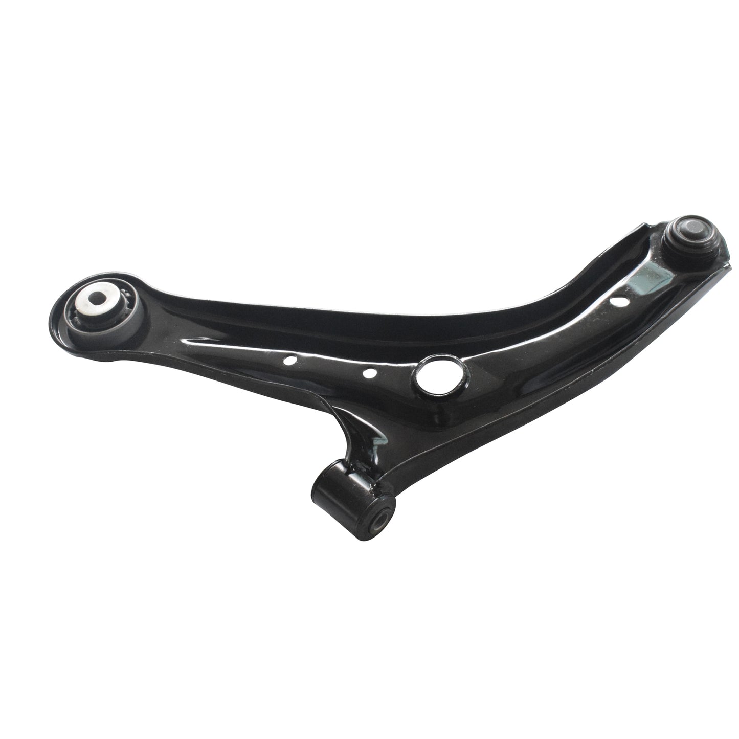 Front Lower Control Arm Right Hand Side With Ball Joint Fit For Mazda 2 DE Ford Fiesta WS/WT/WZ 09/2008-ON DG8034300