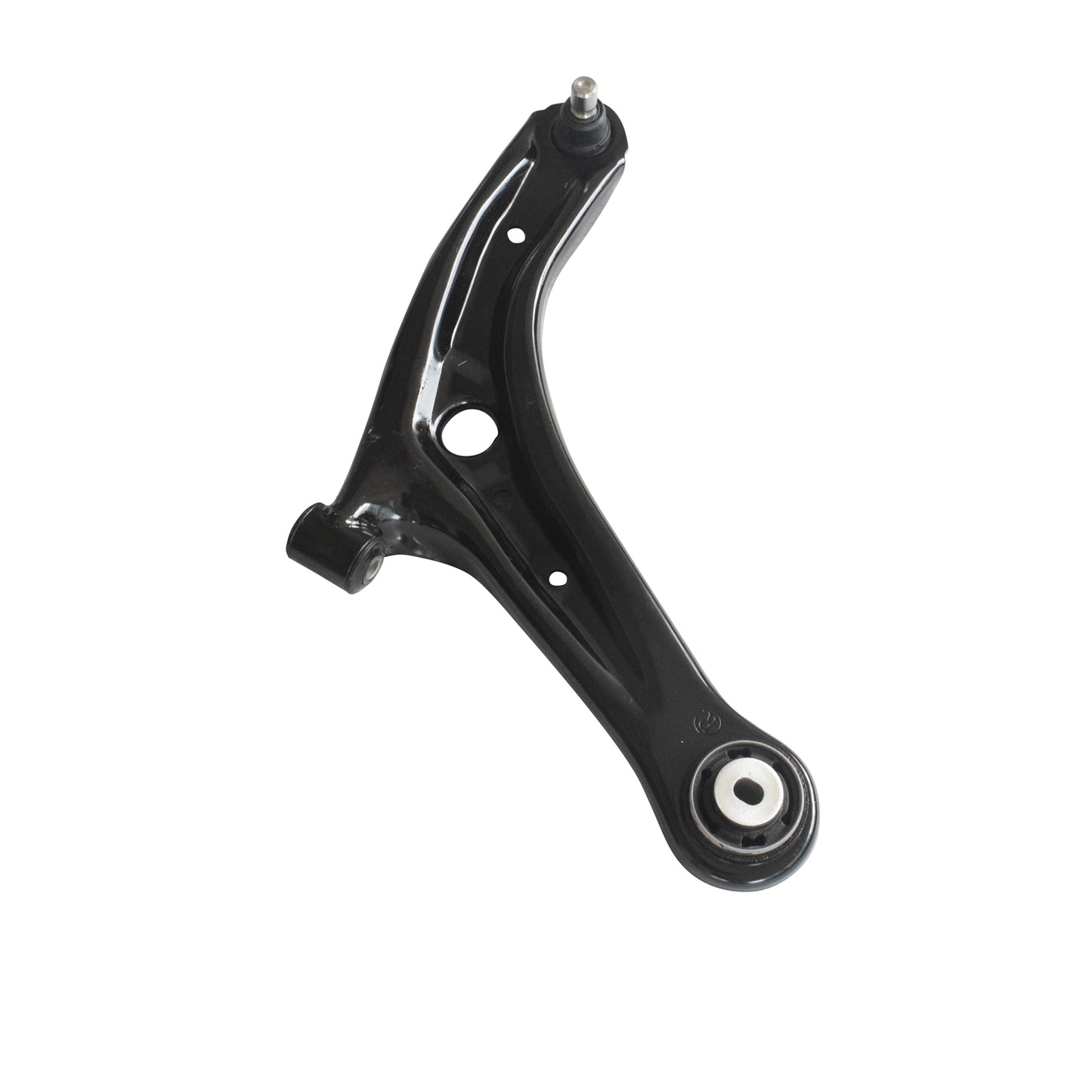 Front Lower Control Arm Right Hand Side With Ball Joint Fit For Mazda 2 DE Ford Fiesta WS/WT/WZ 09/2008-ON DG8034300
