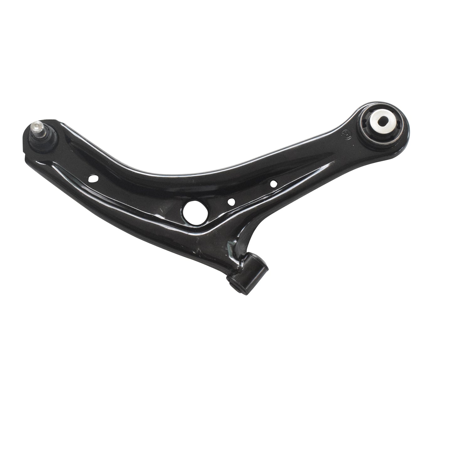 Front Lower Control Arm Right Hand Side With Ball Joint Fit For Mazda 2 DE Ford Fiesta WS/WT/WZ 09/2008-ON DG8034300