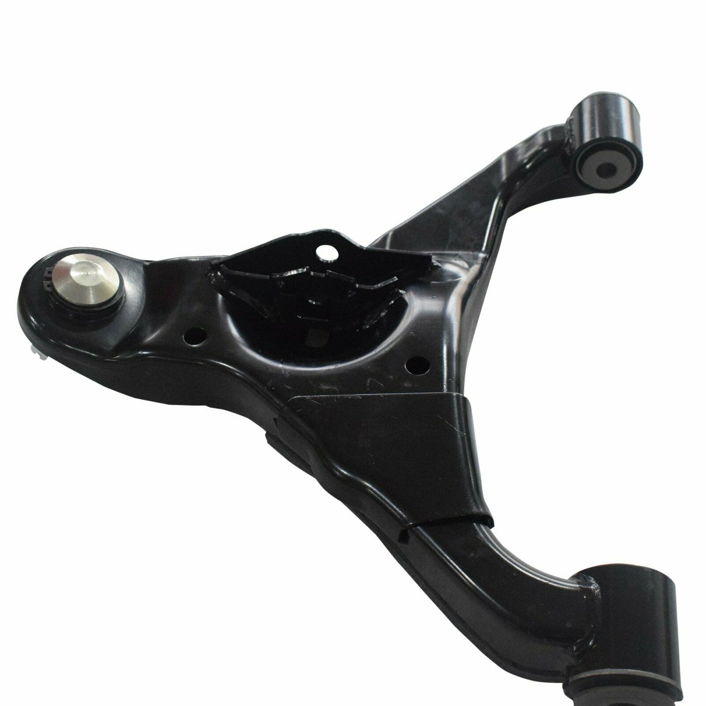 Front Lower Left Control Arm With Ball Joint Fit For Mazda BT-50 UP/UR Ford Ranger PX1/2/3 Everest UA 2011-2022 UC2R34350F
