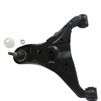 Front Lower Left Control Arm With Ball Joint Fit For Mazda BT-50 UP/UR Ford Ranger PX1/2/3 Everest UA 2011-2022 UC2R34350F