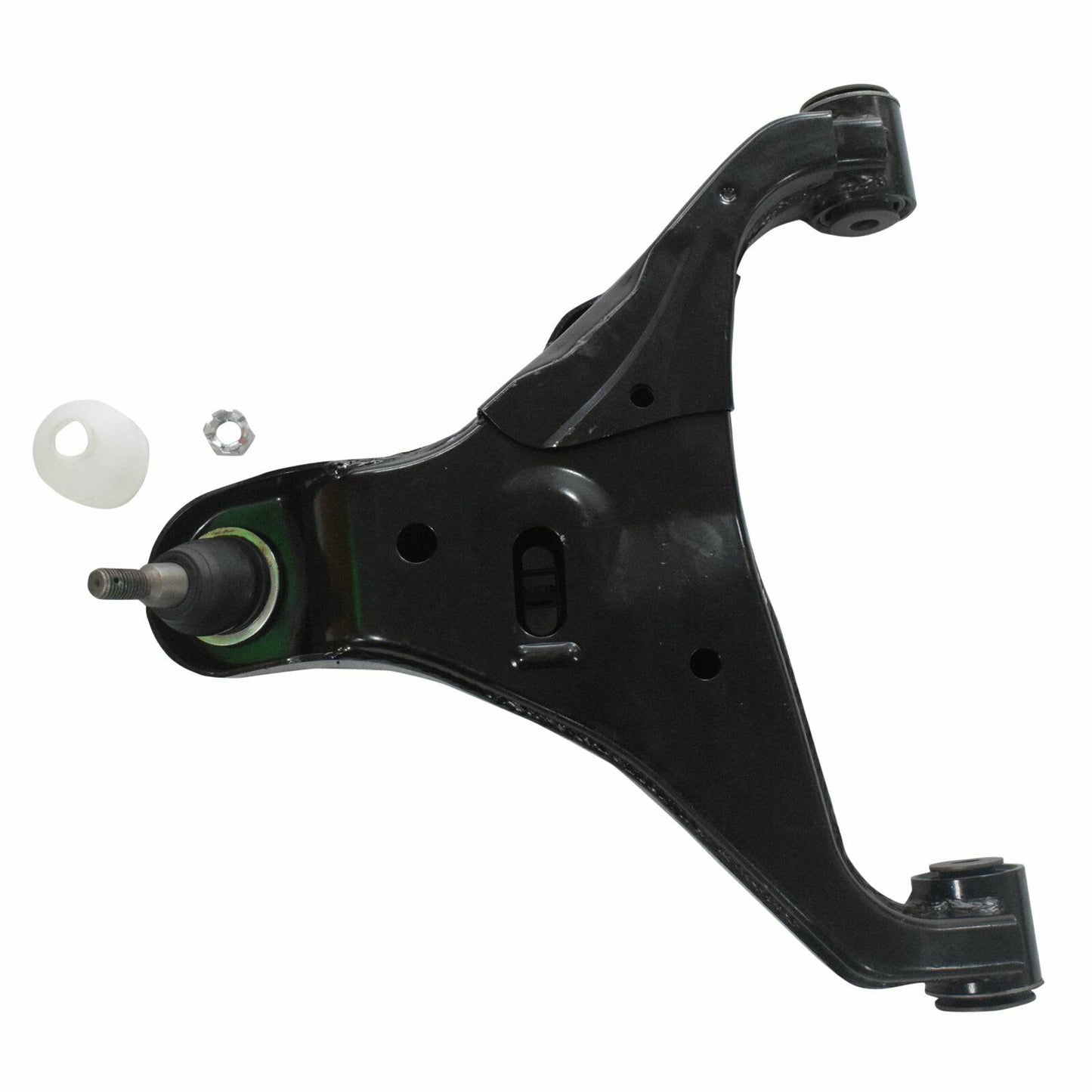 Front Lower Right Control Arm With Ball Joint Fit For Mazda BT-50 UP/UR Ford Ranger PX1/2/3 Everest UA 2011-2022 UC2R34300F
