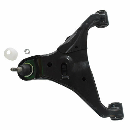 Front Lower Right Control Arm With Ball Joint Fit For Mazda BT-50 UP/UR Ford Ranger PX1/2/3 Everest UA 2011-2022 UC2R34300F
