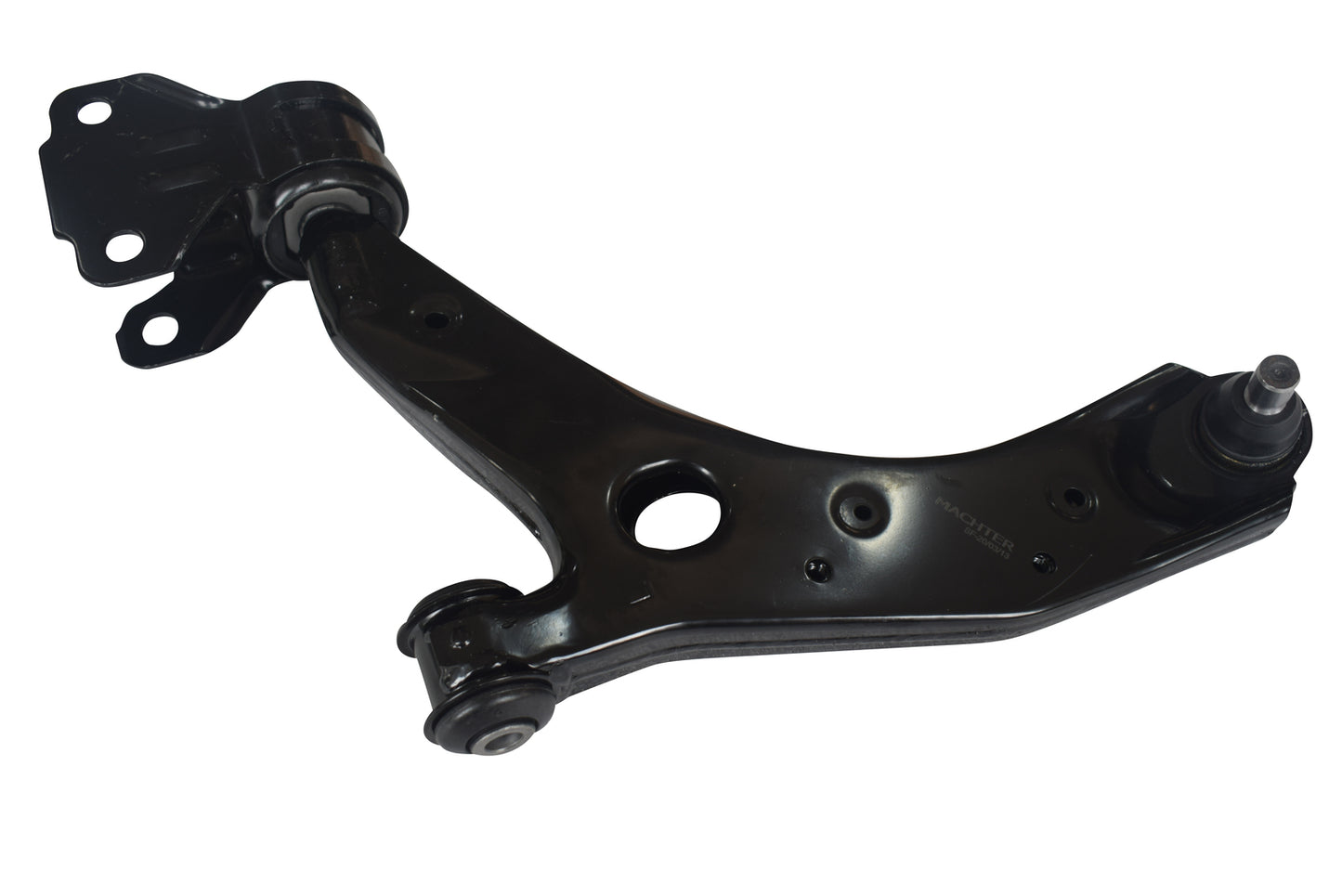 Front Lower Control Arm Left Hand Side Fit For Mazda 3 BL 01/2009-01/2014