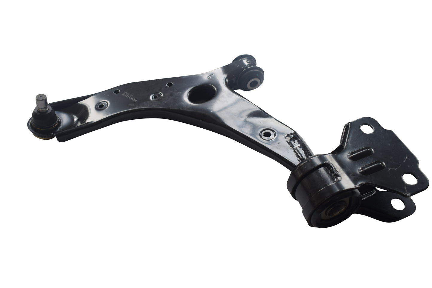 Front Lower Control Arm Left Hand Side Fit For Mazda 3 BL 01/2009-01/2014