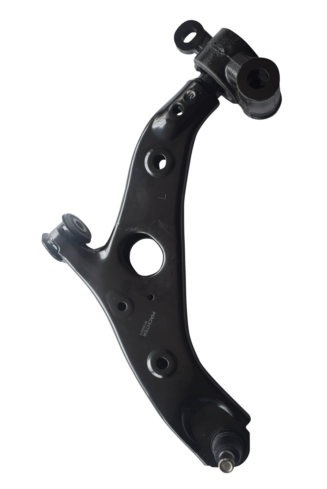 Front Lower Control Arm Left Hand Side Fit For Mazda 3 BM BN 2013-2019 B60S-34-350