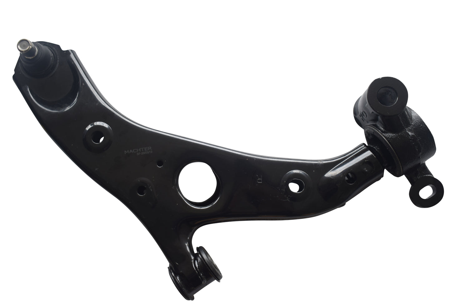 Front Lower Control Arm Right Hand Side Fit For Mazda 3 BM BN 2013-2019 B60S-34-300
