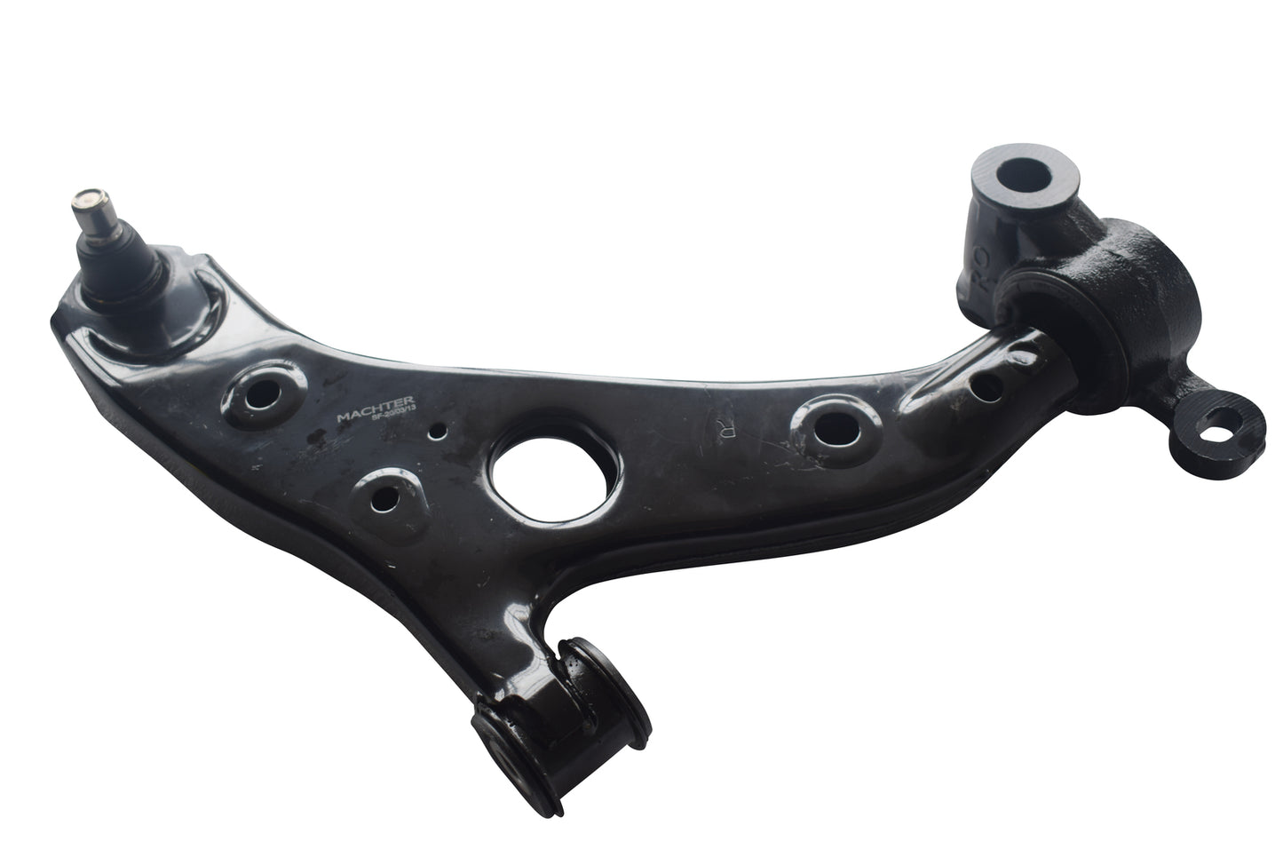Front Lower Control Arm Right Hand Side Fit For Mazda 3 BM BN 2013-2019 B60S-34-300