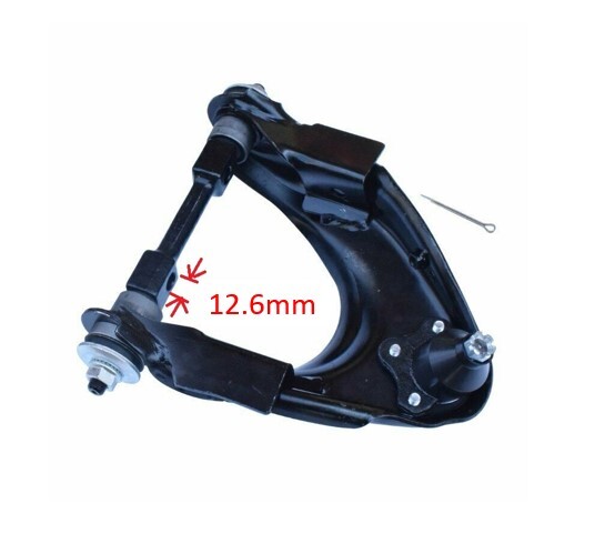 Front Right Upper Control Arm Fit For Mazda B2600 BT50 06-11 Ford Courier Ranger 2WD 99-06