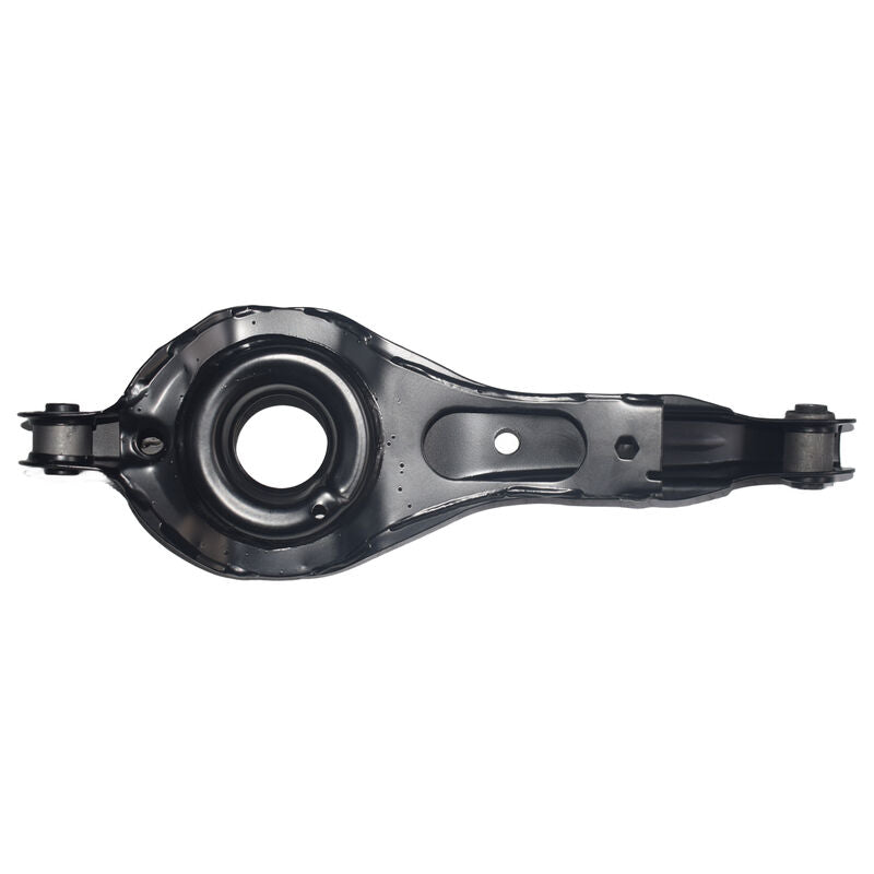1 x Rear Lower Control Spring Arm Left Or Right Fit For Mazda 3 BK Hatchback Sedan 2003-2009