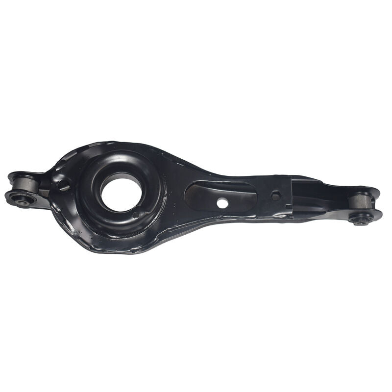 1 x Rear Lower Control Spring Arm Left Or Right Fit For Mazda 3 BK Hatchback Sedan 2003-2009