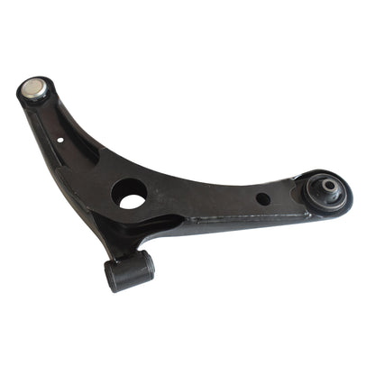 Front Lower Control Arm Left Hand Side Fit For Mitsubishi Outlander ZG/ZH/ZJ/ZK/ZL ASX XA/XB/XC Lancer CJ/CF & Peugeot 4007 4008