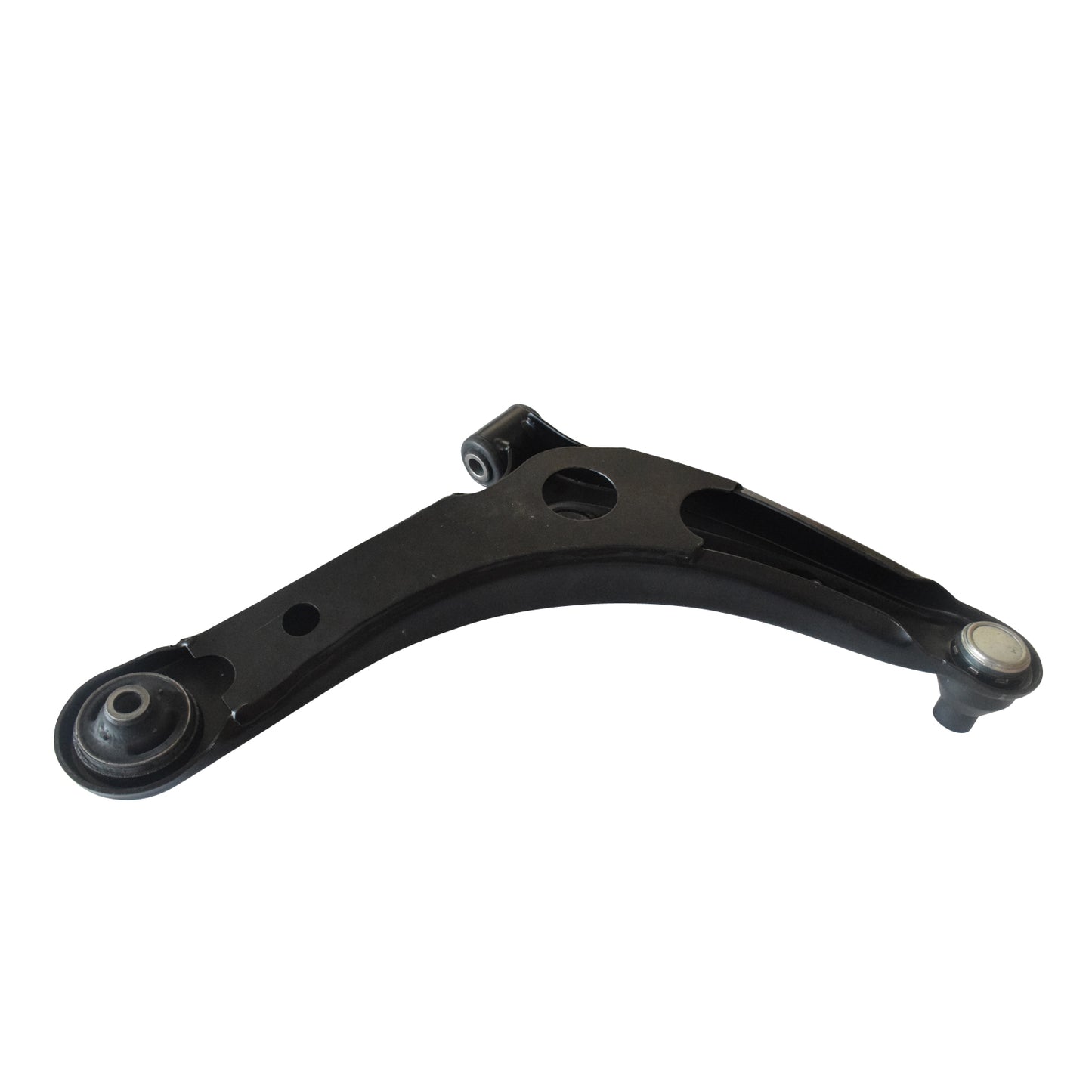 Front Lower Control Arm Left Hand Side Fit For Mitsubishi Outlander ZG/ZH/ZJ/ZK/ZL ASX XA/XB/XC Lancer CJ/CF & Peugeot 4007 4008
