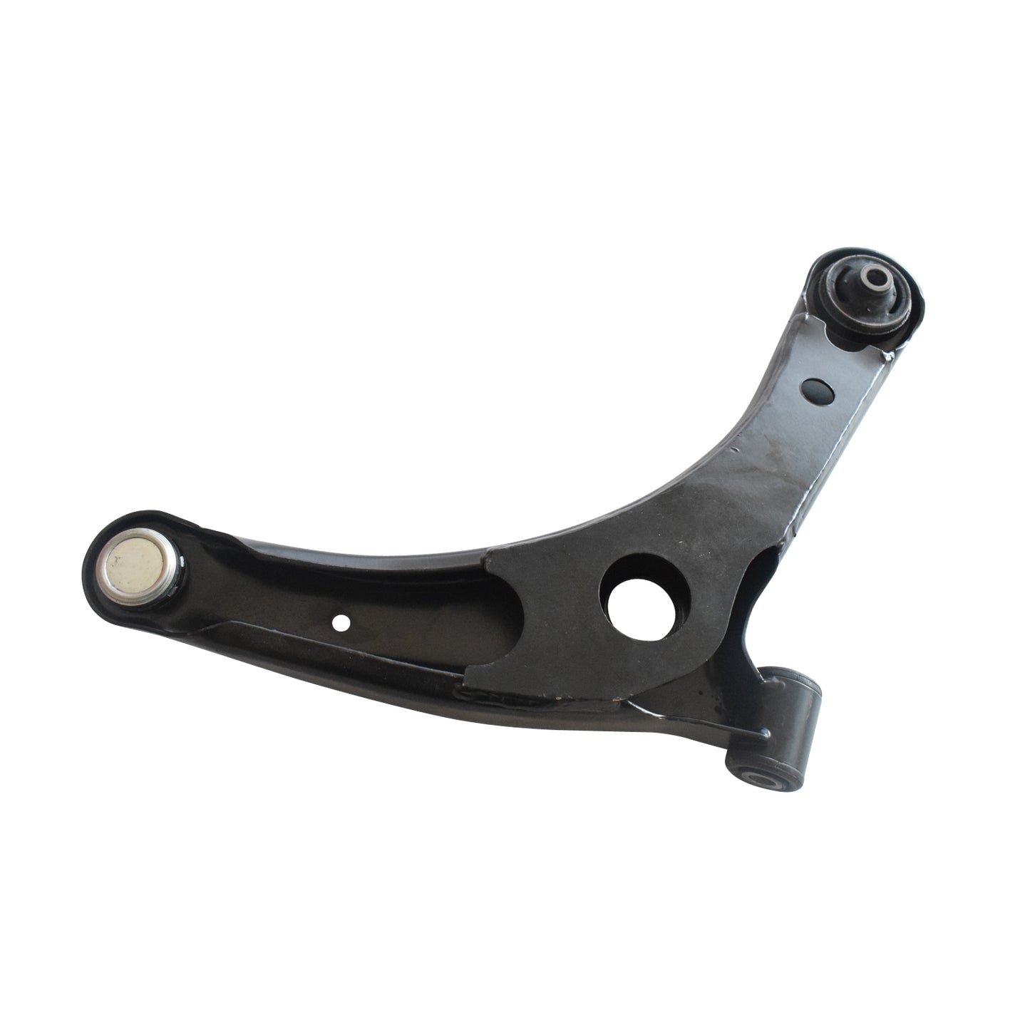 Front Lower Control Arm Left Hand Side Fit For Mitsubishi Outlander ZG/ZH/ZJ/ZK/ZL ASX XA/XB/XC Lancer CJ/CF & Peugeot 4007 4008