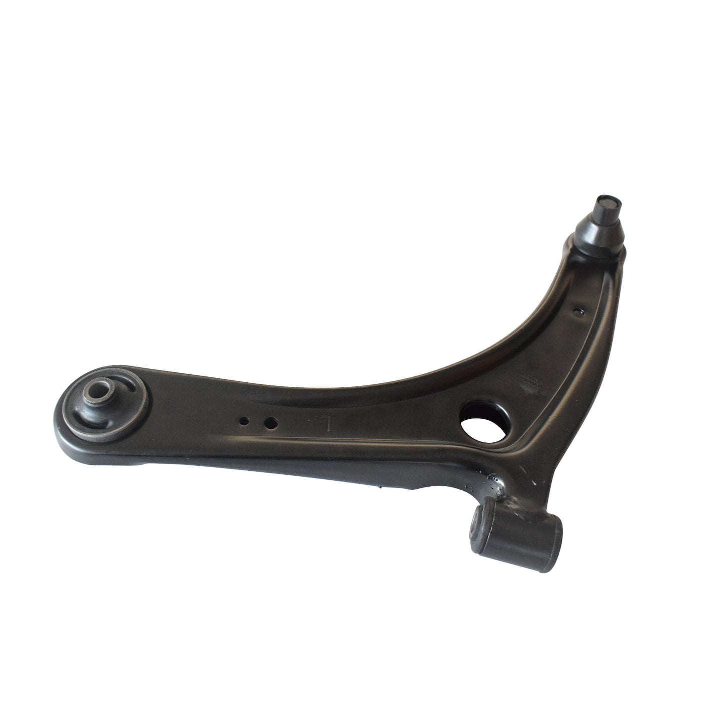 Front Lower Control Arm Left Hand Side Fit For Mitsubishi Outlander ZG/ZH/ZJ/ZK/ZL ASX XA/XB/XC Lancer CJ/CF & Peugeot 4007 4008