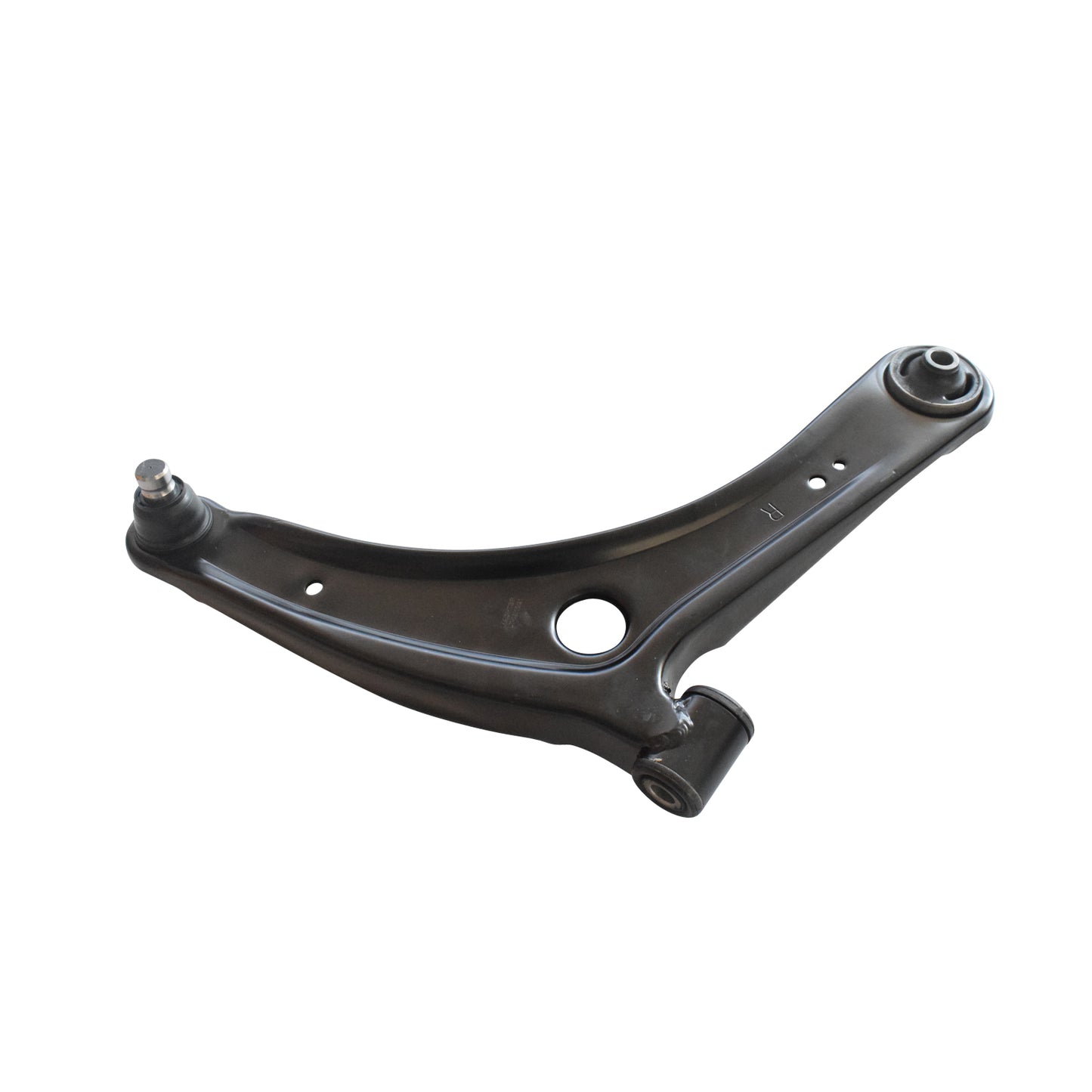 Front Lower Control Arm Right Hand Side Fit For Mitsubishi Outlander ZG/ZH/ZJ/ZK/ZL ASX XA/XB/XC Lancer CJ/CF & Peugeot 4007 4008