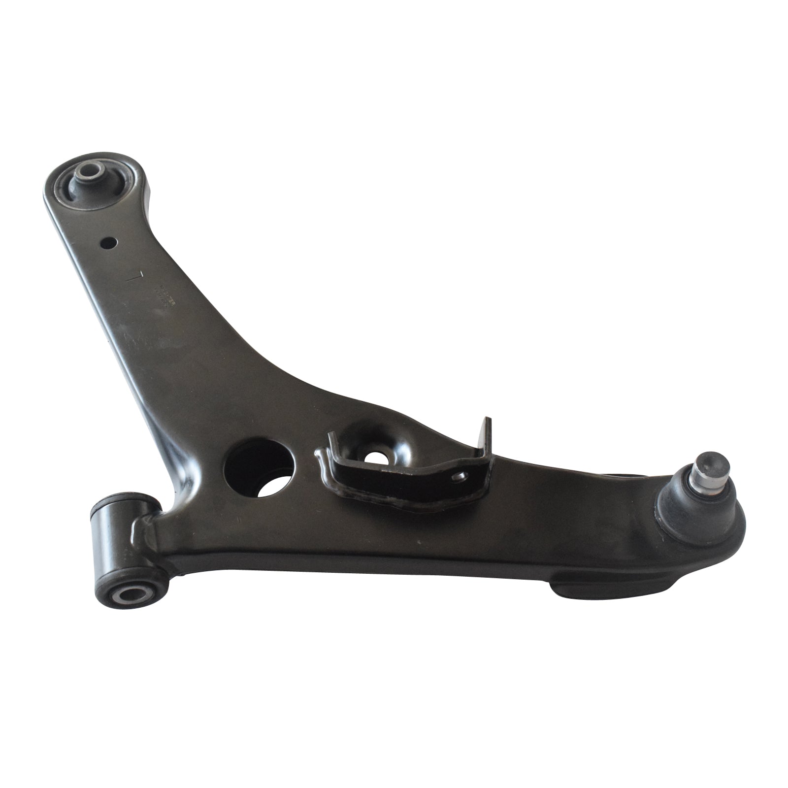 Front Lower Control Arm Left Hand Side Fit For Mitsubishi Outlander ZE/ZF 02/2003-10/2006