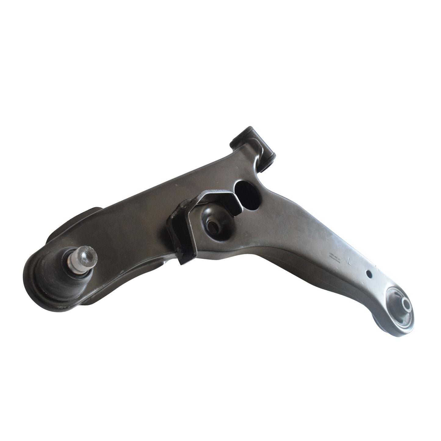 Front Lower Control Arm Left Hand Side Fit For Mitsubishi Outlander ZE/ZF 02/2003-10/2006
