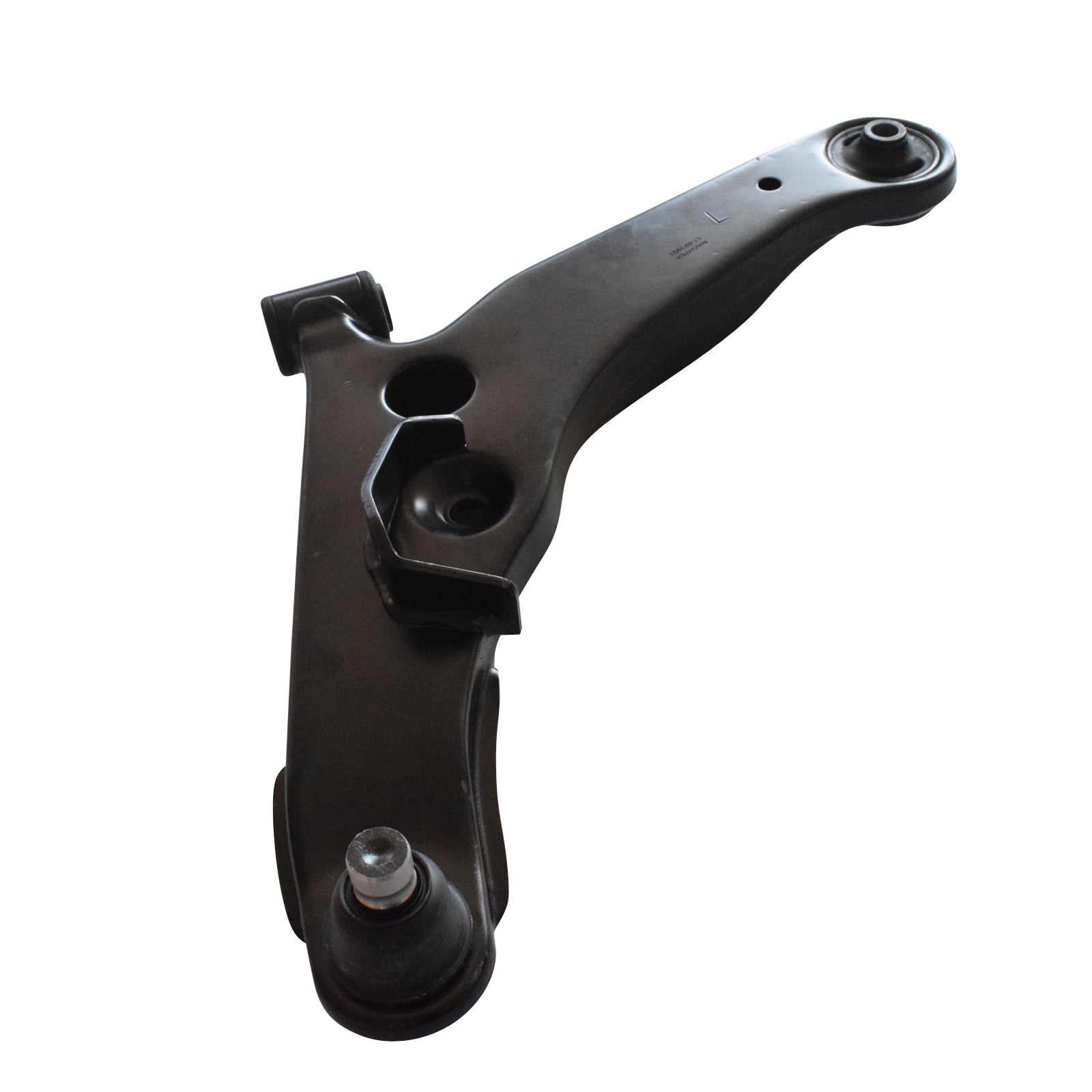 Front Lower Control Arm Left Hand Side Fit For Mitsubishi Outlander ZE/ZF 02/2003-10/2006