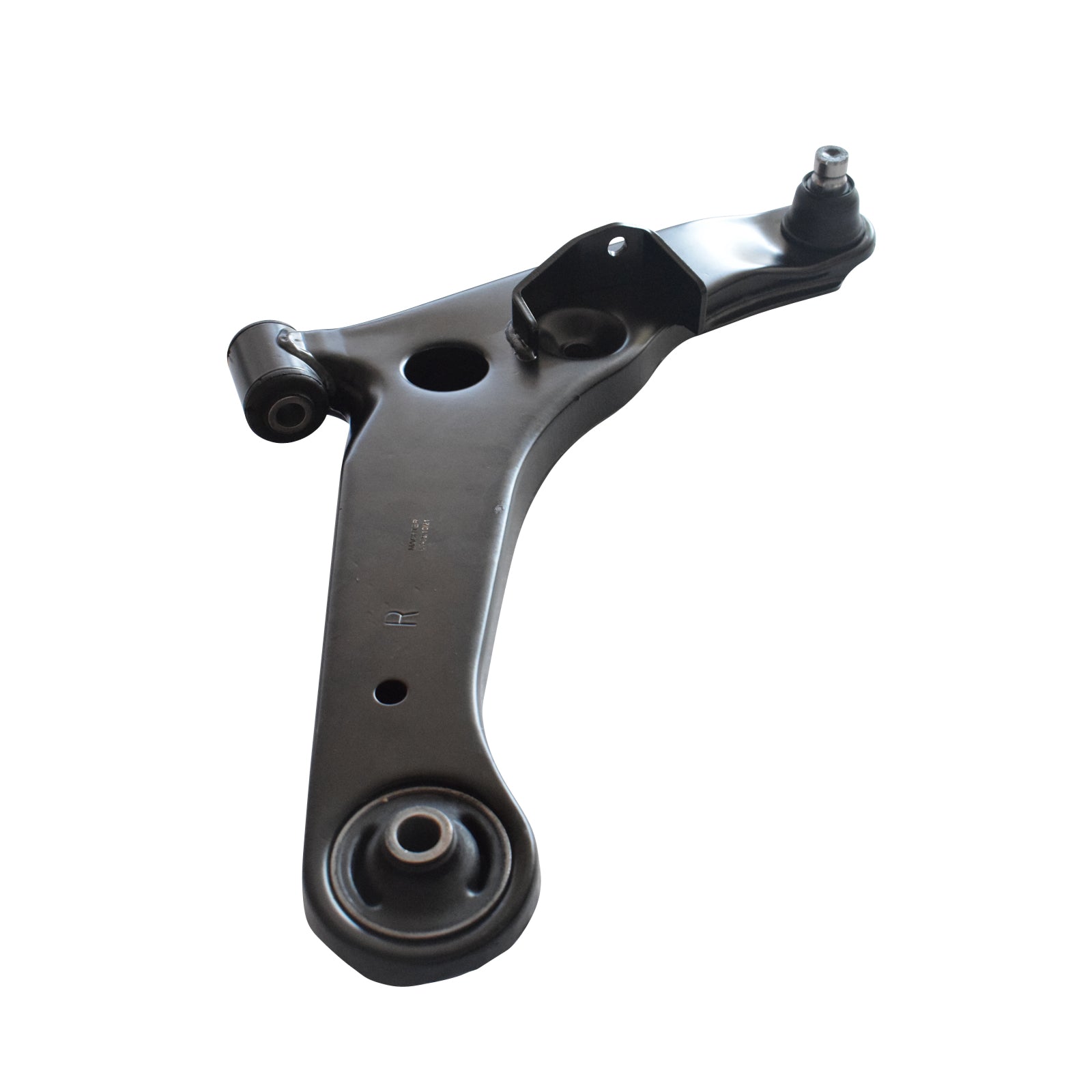 Front Lower Control Arm Right Hand Side Fit For Mitsubishi Outlander ZE/ZF 02/2003-10/2006