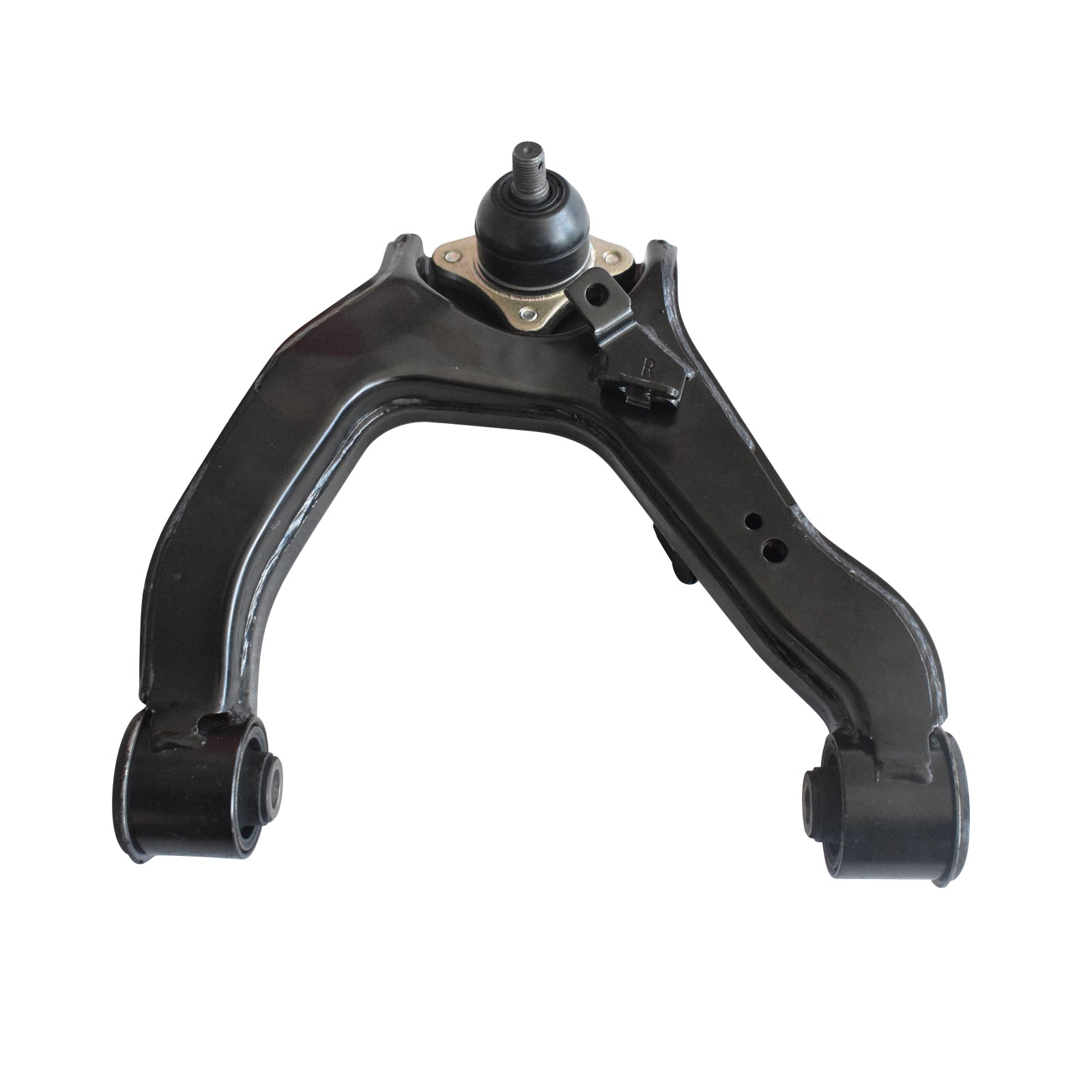 Front Upper Control Arm Right Hand Side Fit For Mitsubishi Pajero NM/NP/NS/NT/NW/NX 05/2000-2020