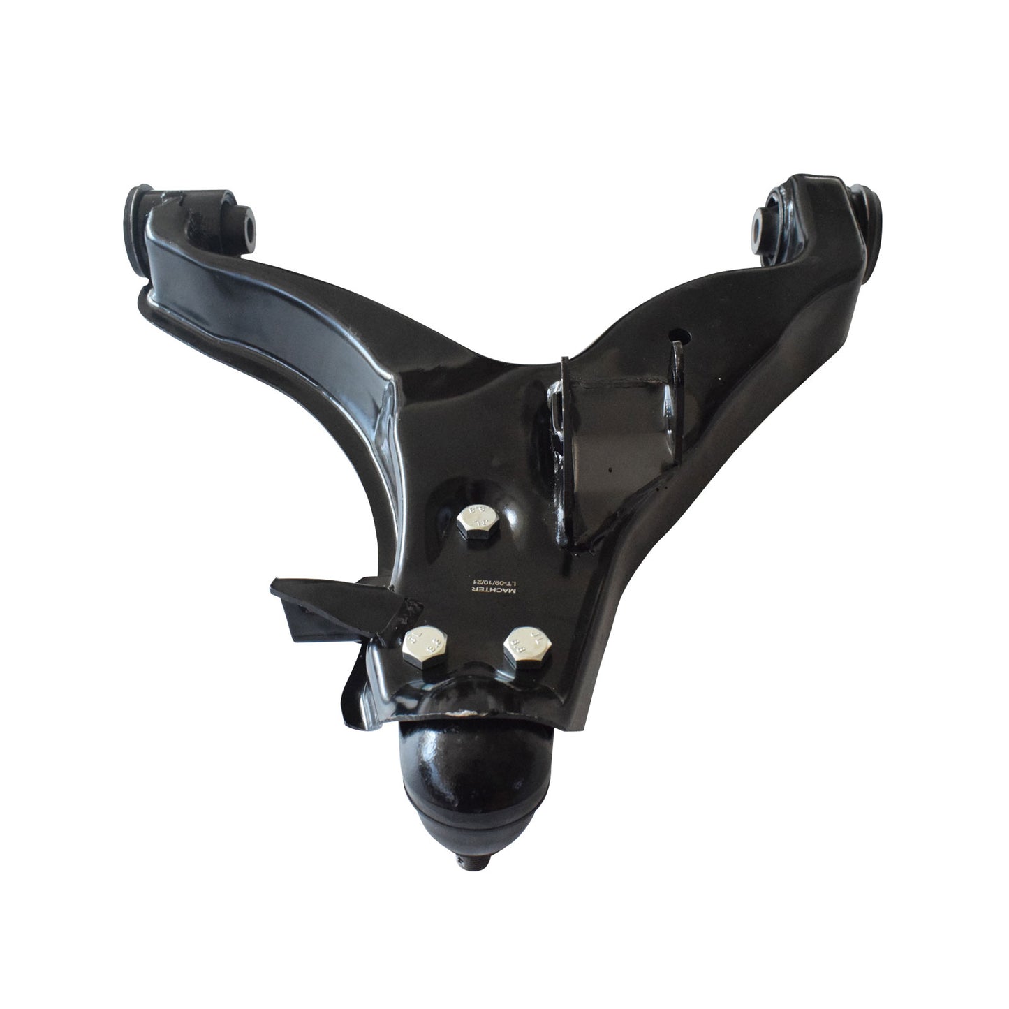 Front Lower Control Arm Left Hand Side Fit For Mitsubishi Pajero NM/NP 05/2000-10/2006