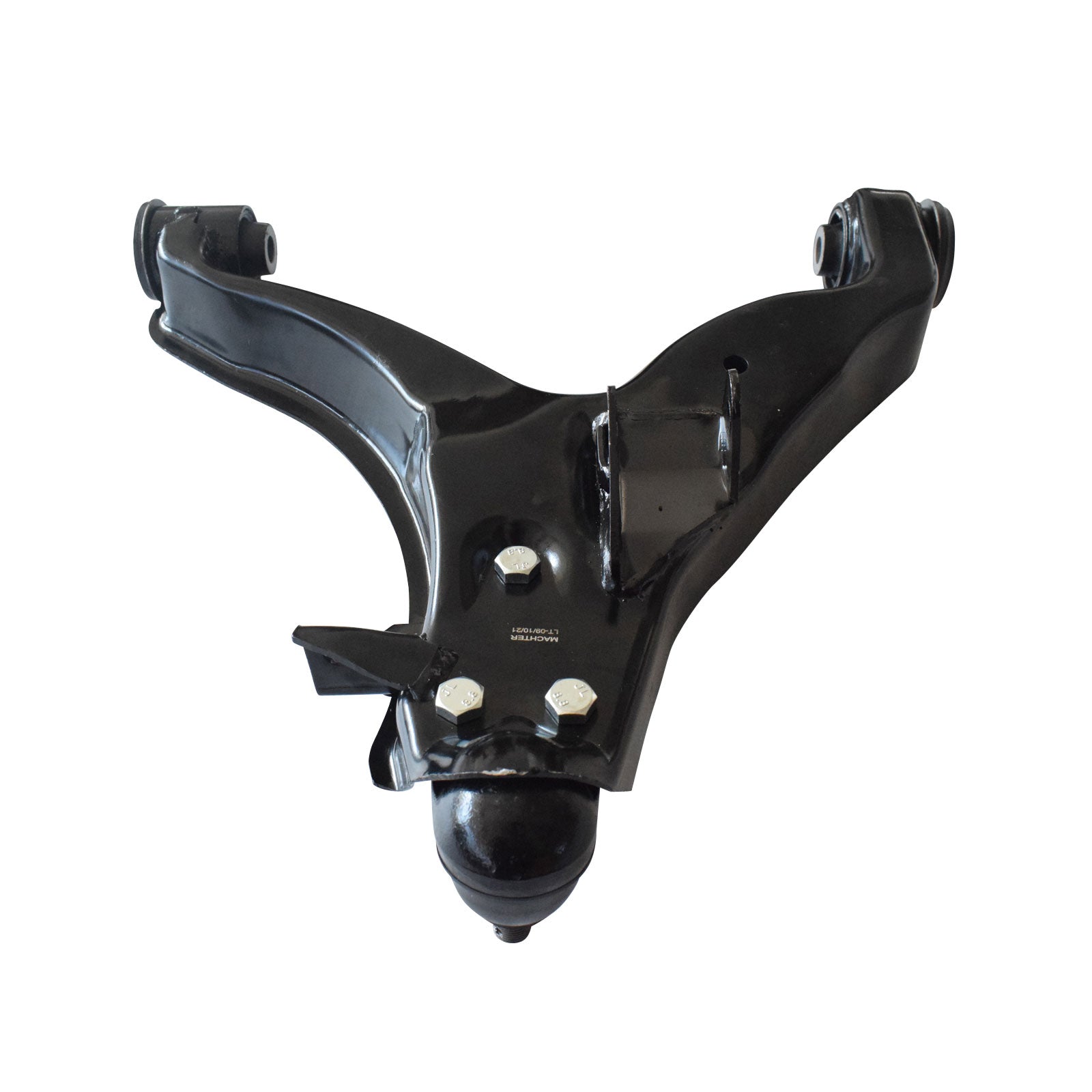 Front Lower Control Arm Left Hand Side Fit For Mitsubishi Pajero NM/NP 05/2000-10/2006