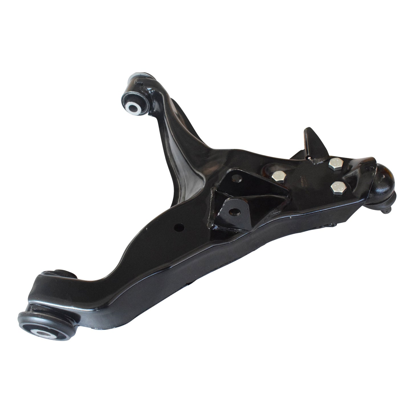 Front Lower Control Arm Right Hand Side Fit For Mitsubishi Pajero NM/NP 05/2000-10/2006