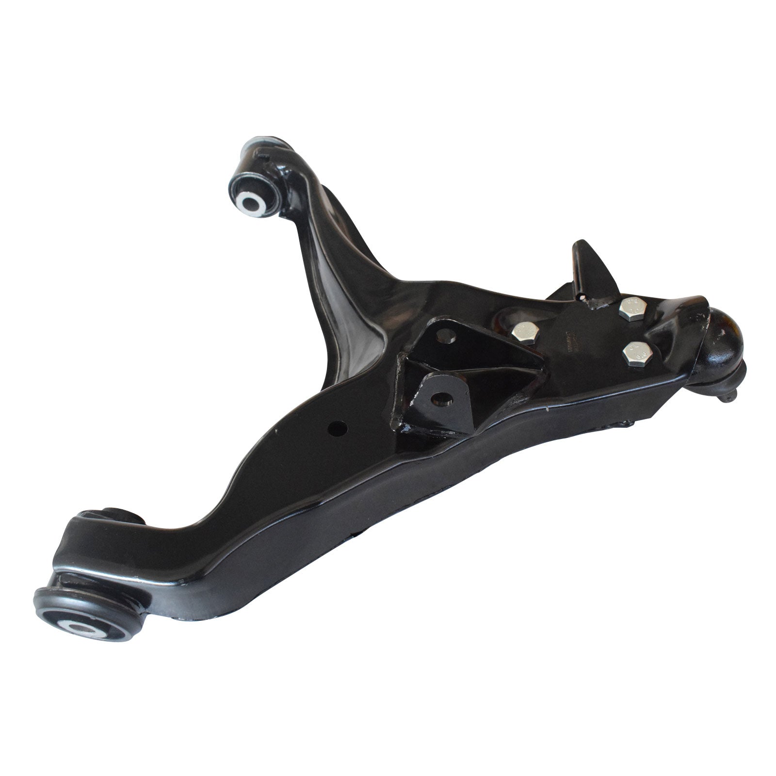 Front Lower Control Arm Right Hand Side Fit For Mitsubishi Pajero NM/NP 05/2000-10/2006