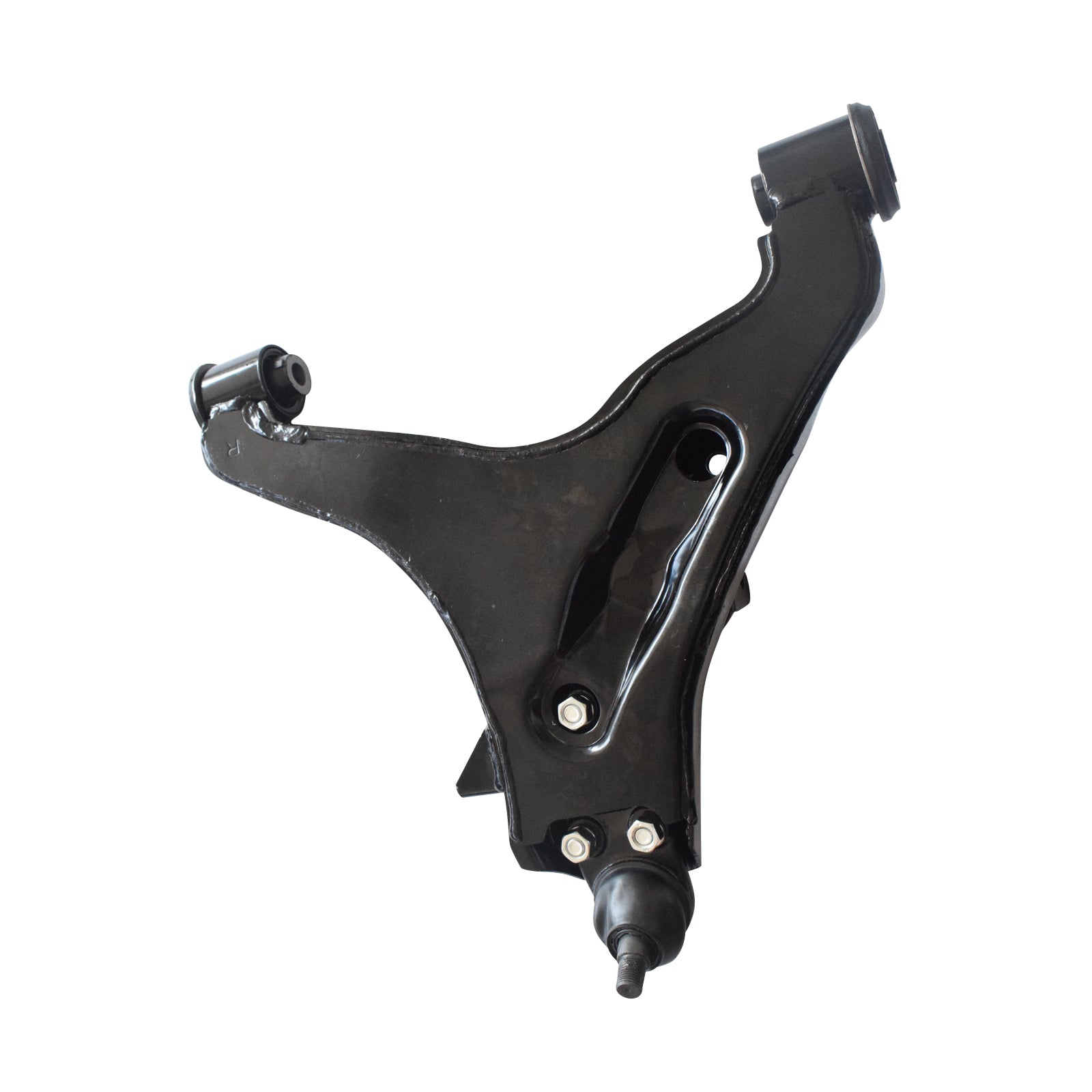Front Lower Control Arm Right Hand Side Fit For Mitsubishi Pajero NM/NP 05/2000-10/2006