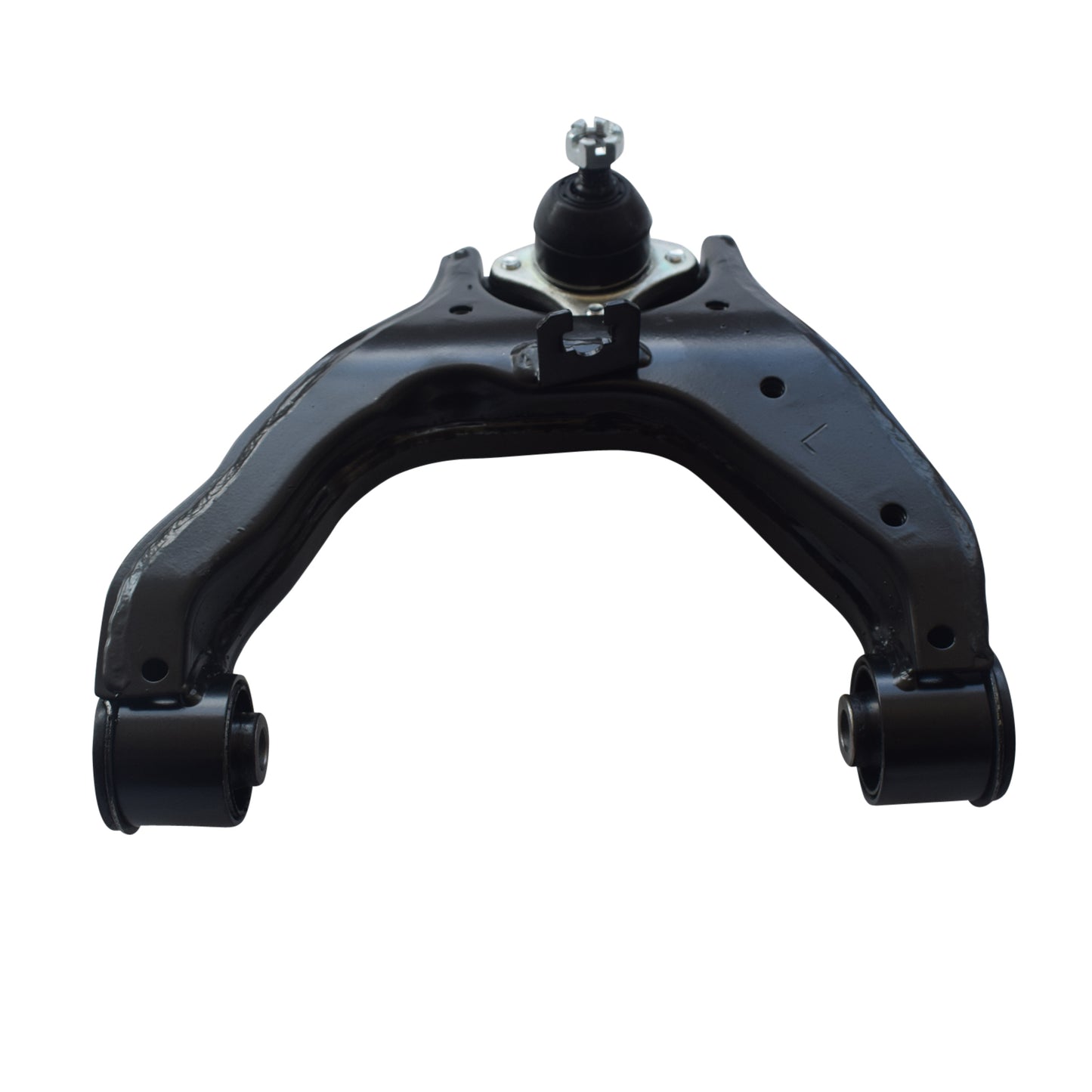 Front Upper Control Arm Left Hand Side Fit For Mitsubishi Triton ML MN 07/2006-12/2014