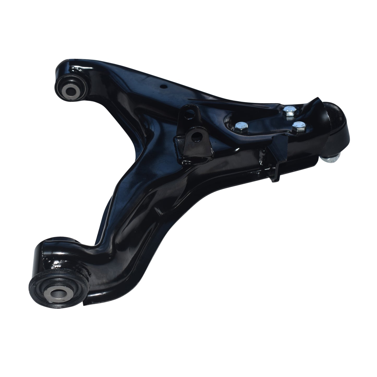 Front Lower Control Arm Fit For Mitsubishi Triton L200 ML MN 4WD 2006-2014 Left