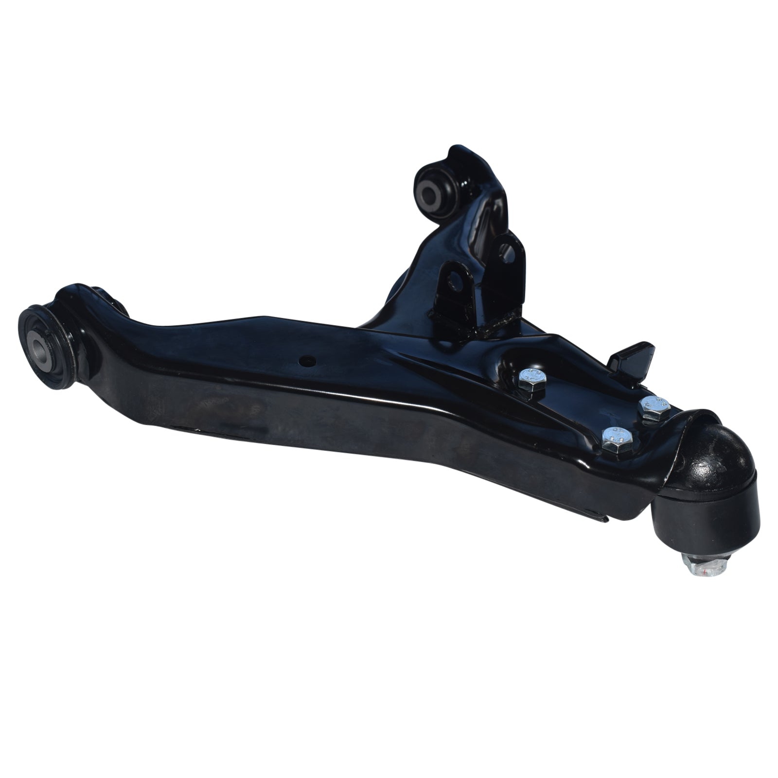 Front Lower Control Arm Fit For Mitsubishi Triton L200 ML MN 4WD 2006-2014 Right