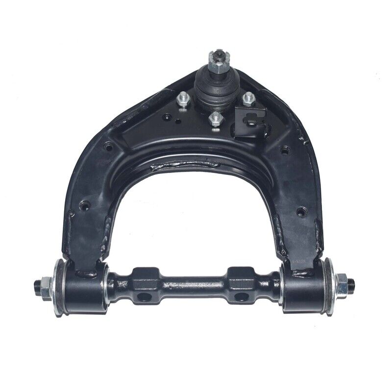 Front Upper Control Arm Left Hand Side Fit For Mitsubishi Pajero NH NJ NK NL 1991-2000