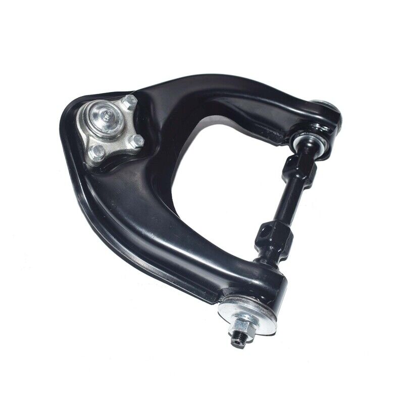 Front Upper Control Arm Left Hand Side Fit For Mitsubishi Pajero NH NJ NK NL 1991-2000