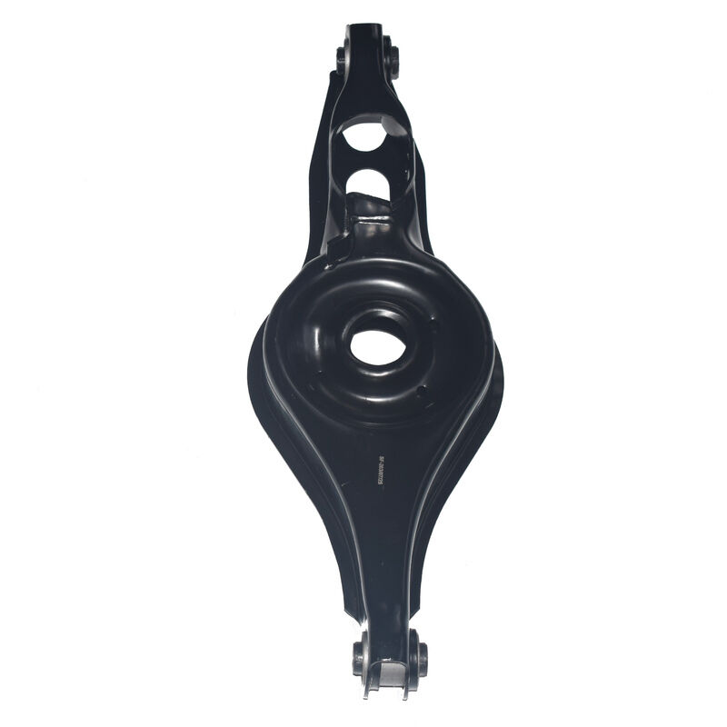 Left Side Rear Lower Control Arm With Bush Fit For Mitsubishi Outlander CW5W CW6W CW8W ZG ZH Delica 2006-ON